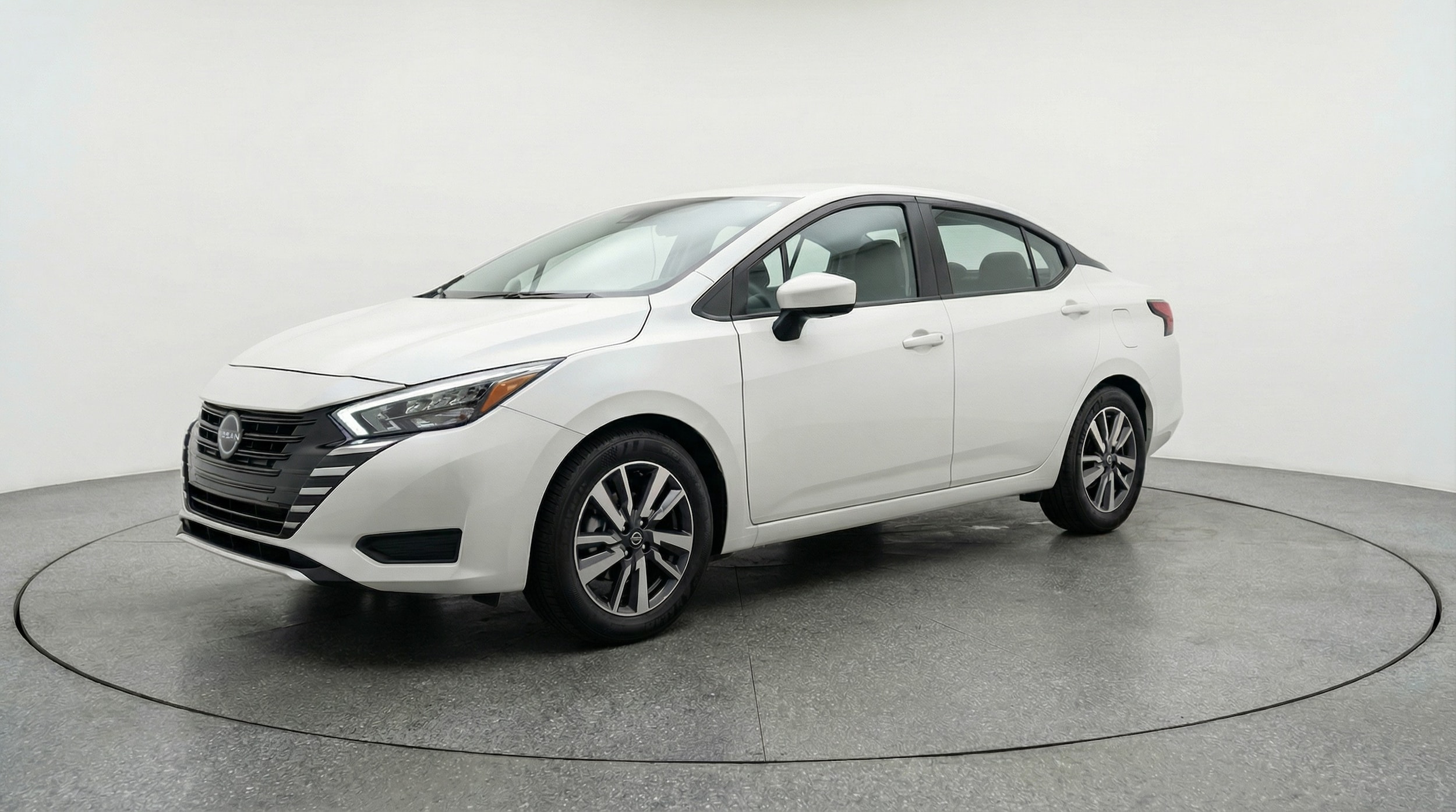 Thumbnail: 2025 Nissan Versa - 3