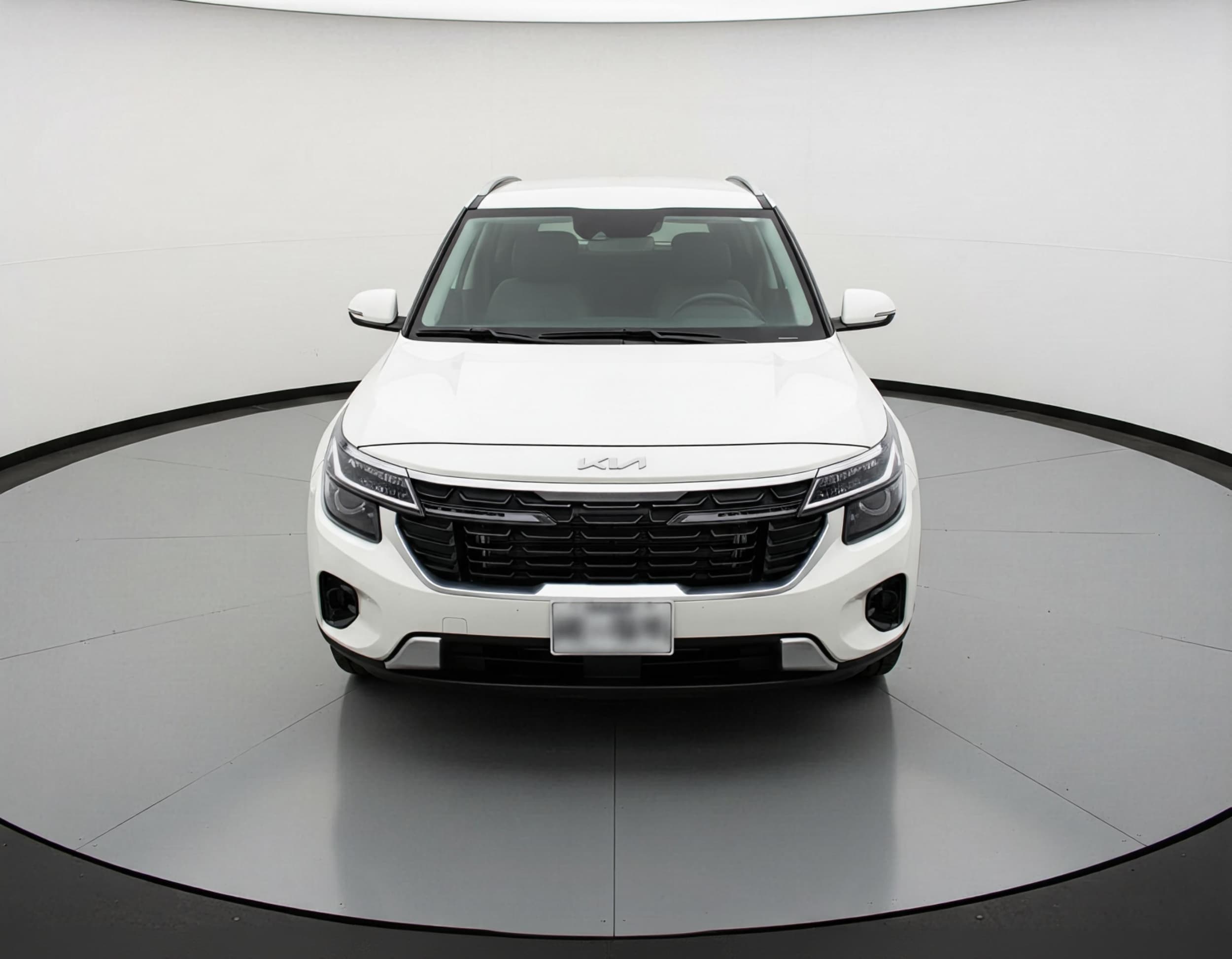 Thumbnail: 2025 Kia Seltos - 2