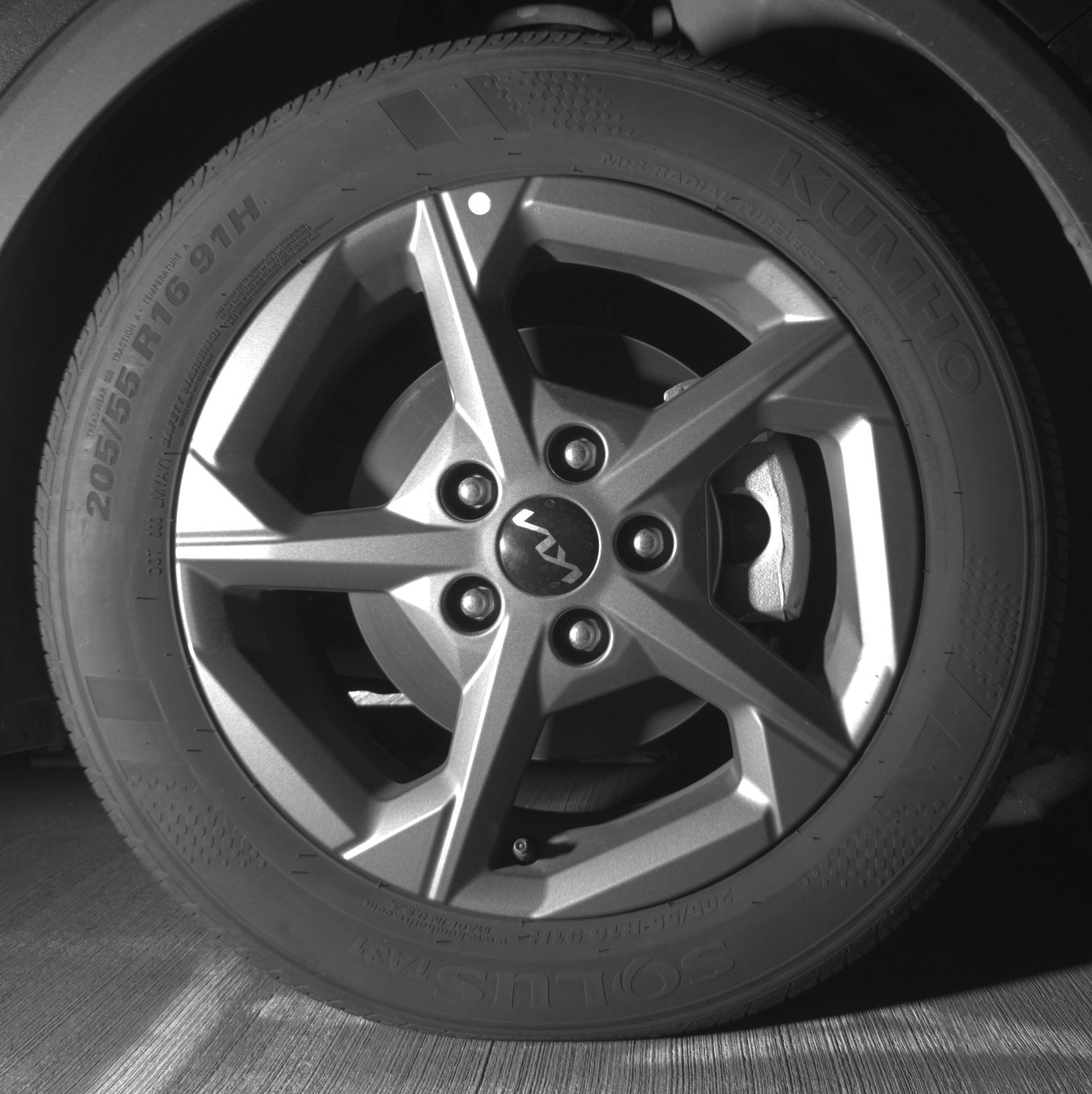 Thumbnail: 2025 Kia K4 - 10