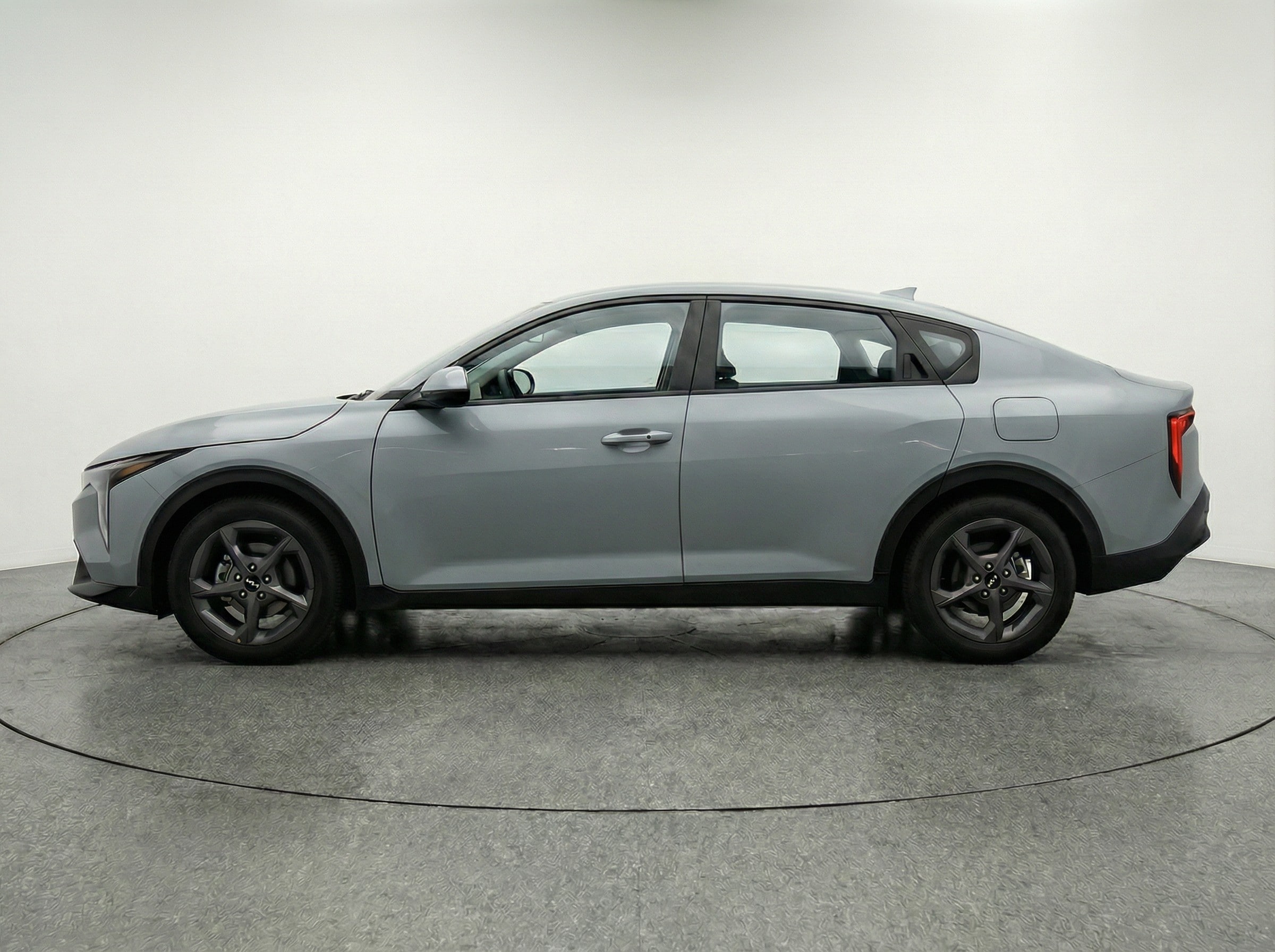 Thumbnail: 2025 Kia K4 - 4