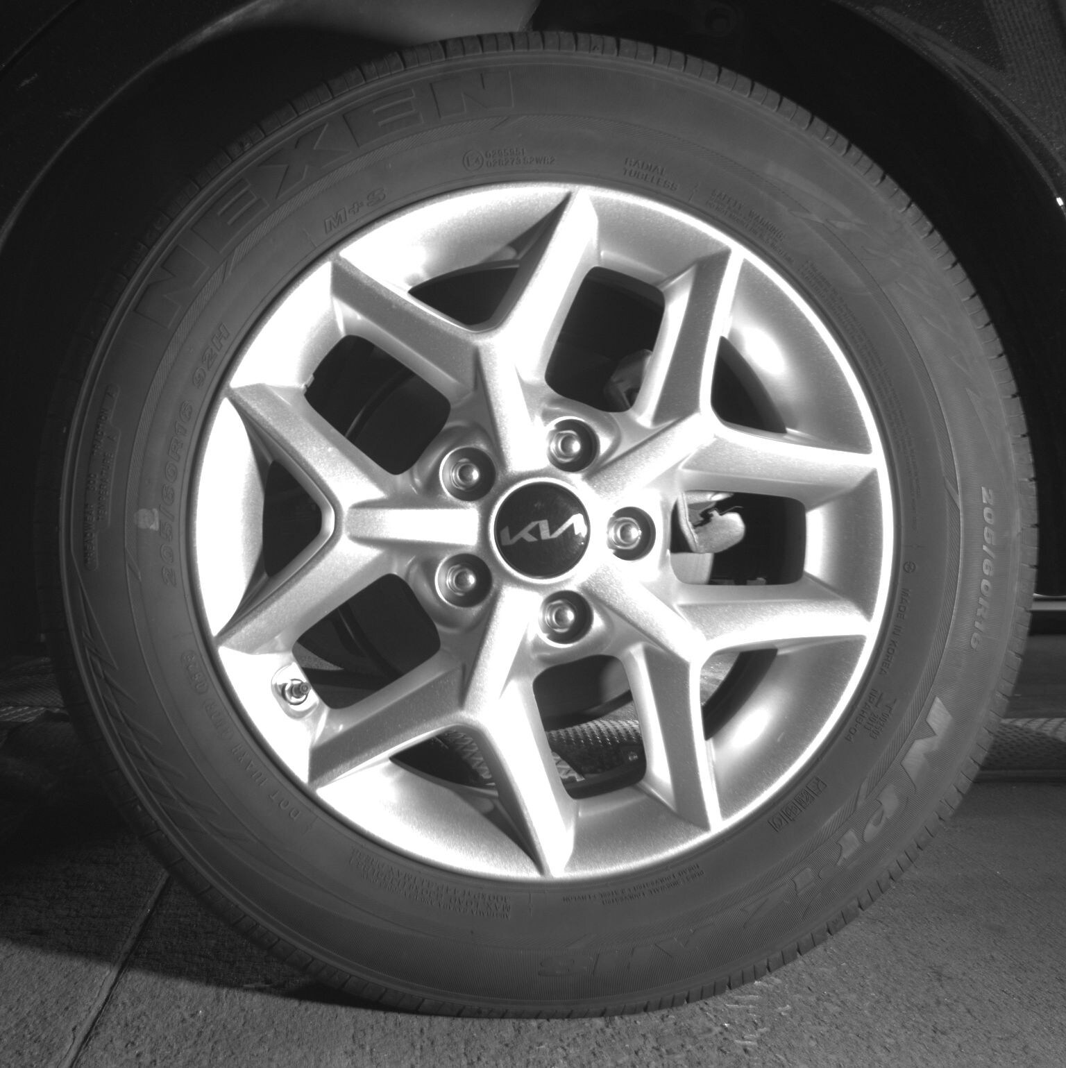 Thumbnail: 2025 Kia Soul - 11