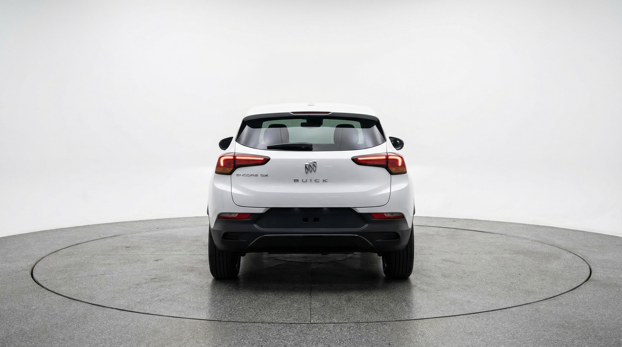 Thumbnail: 2025 Buick Encore GX - 6