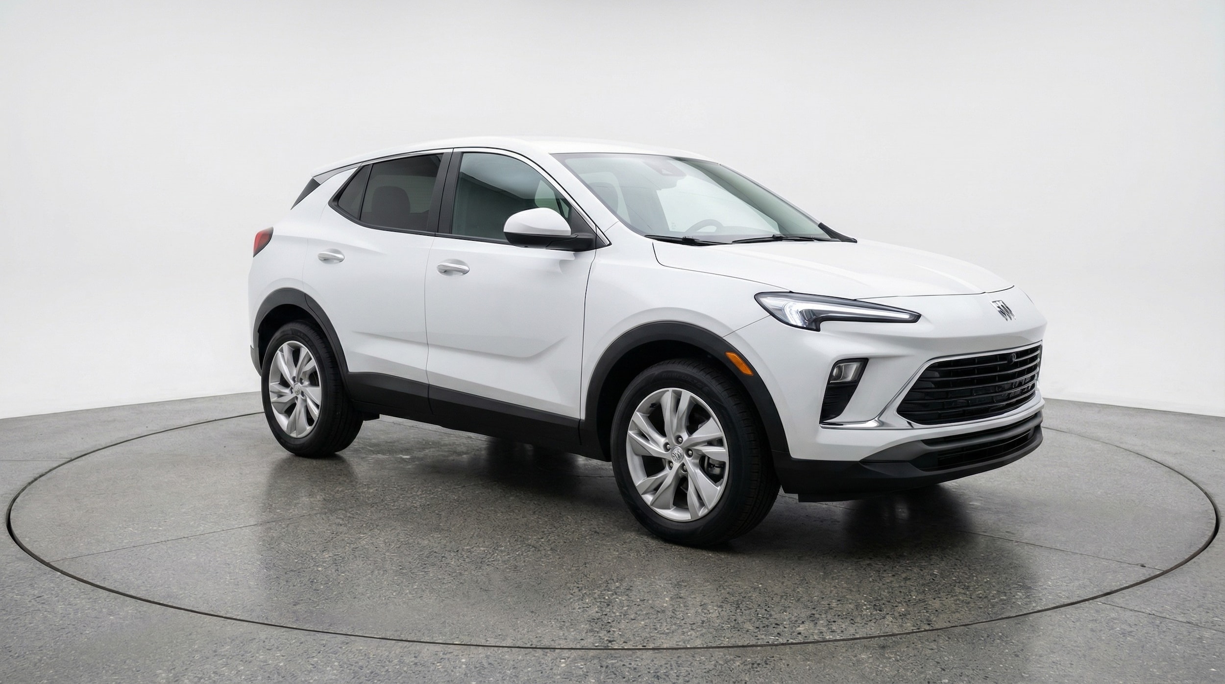 Thumbnail: 2025 Buick Encore GX - 1