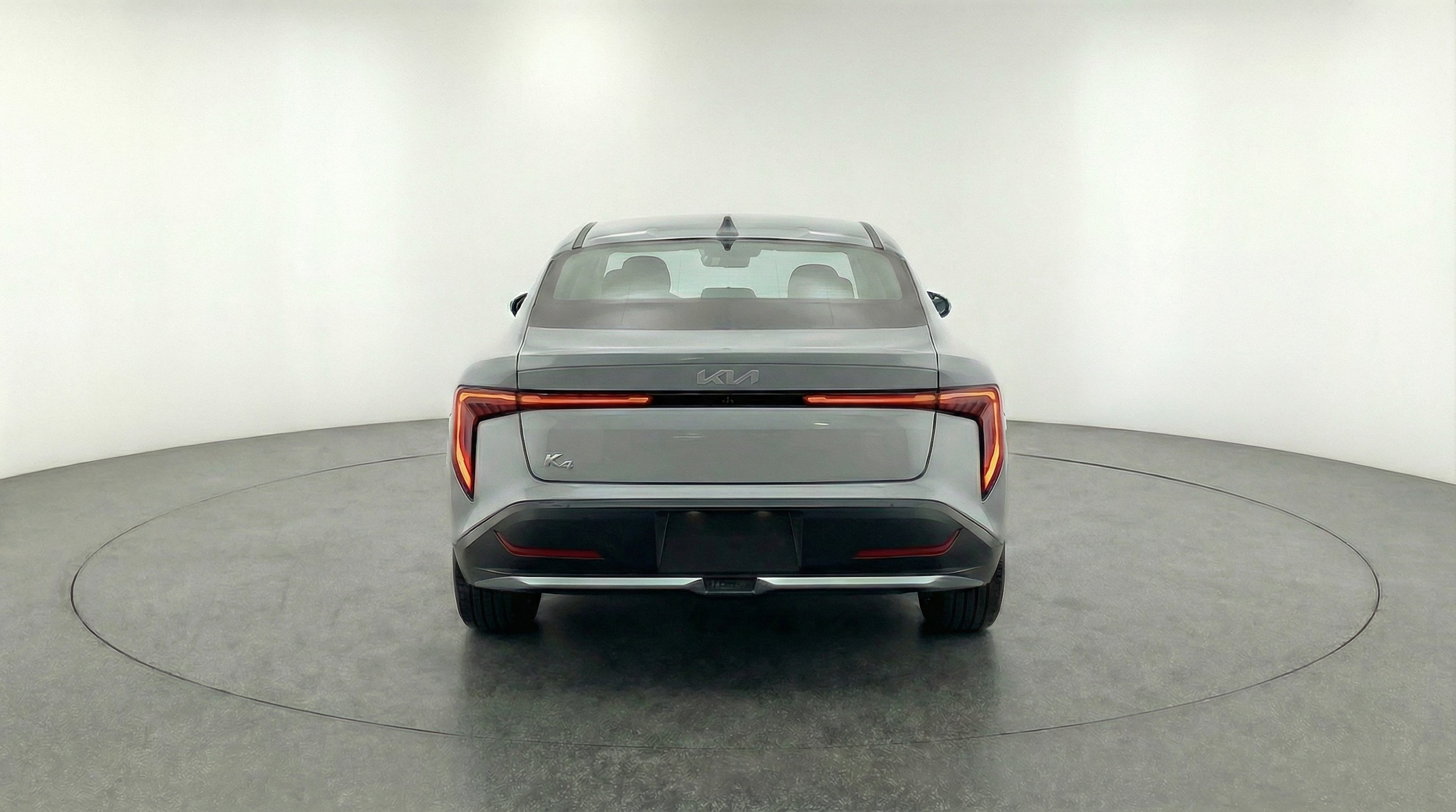Thumbnail: 2025 Kia K4 - 6