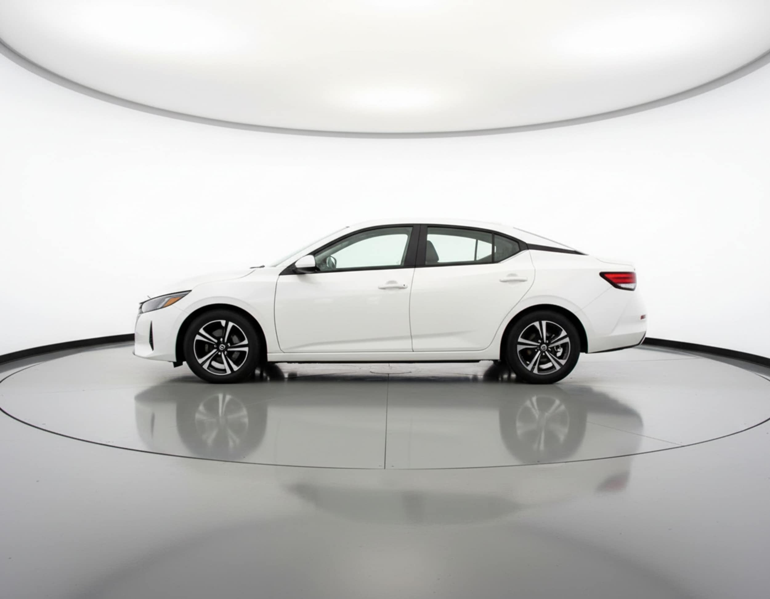 Thumbnail: 2025 Nissan Sentra - 4