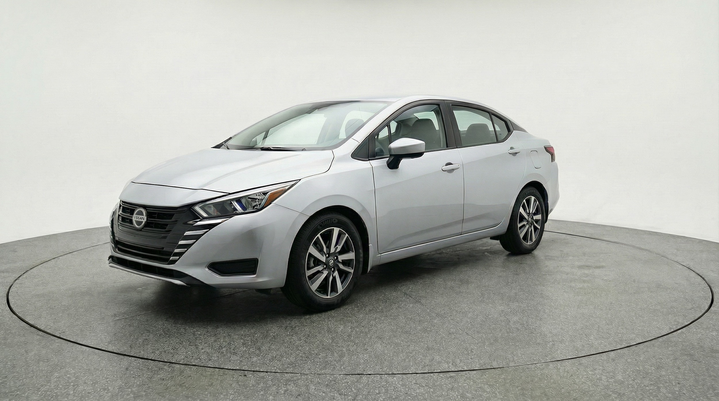 Thumbnail: 2025 Nissan Versa - 3