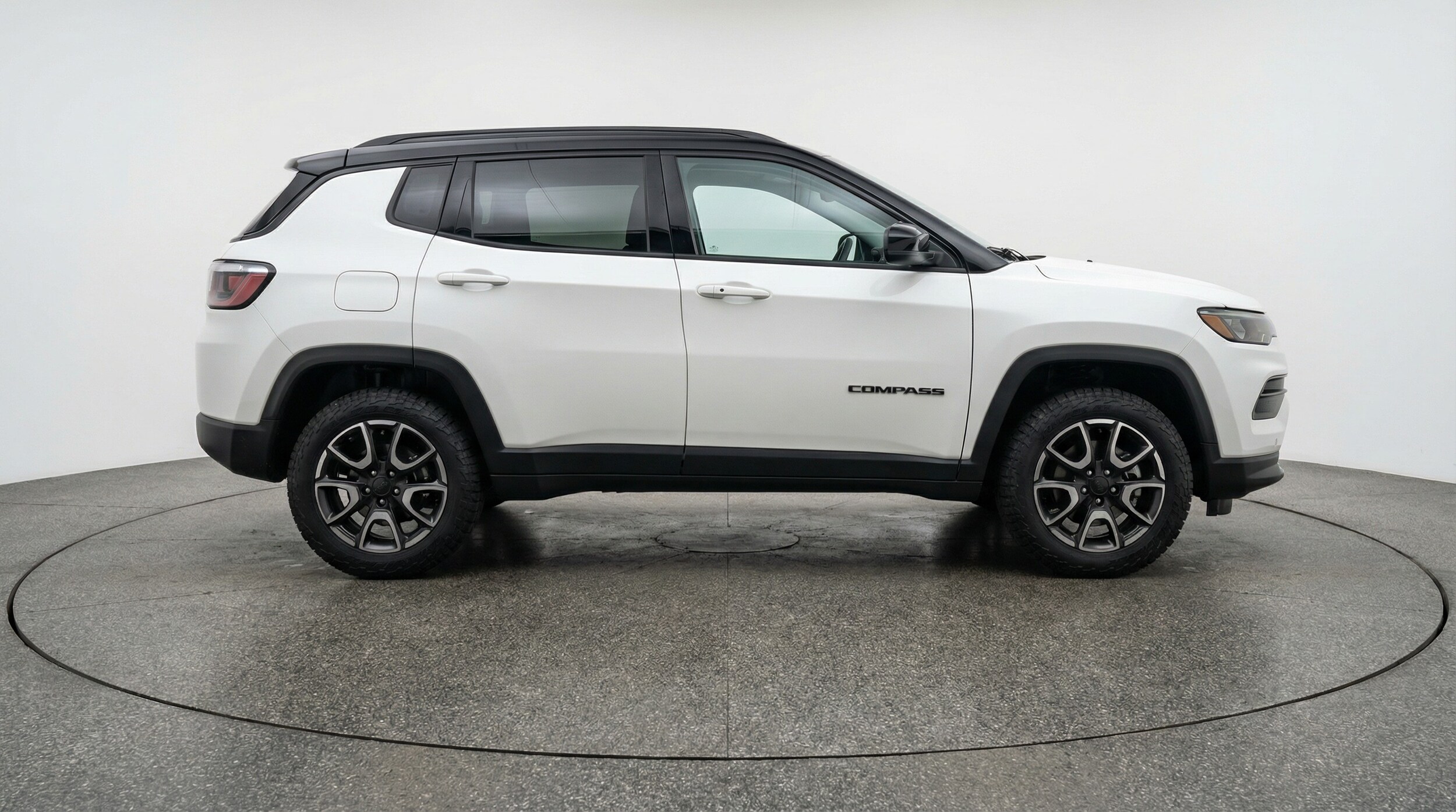 Thumbnail: 2025 Jeep Compass - 8