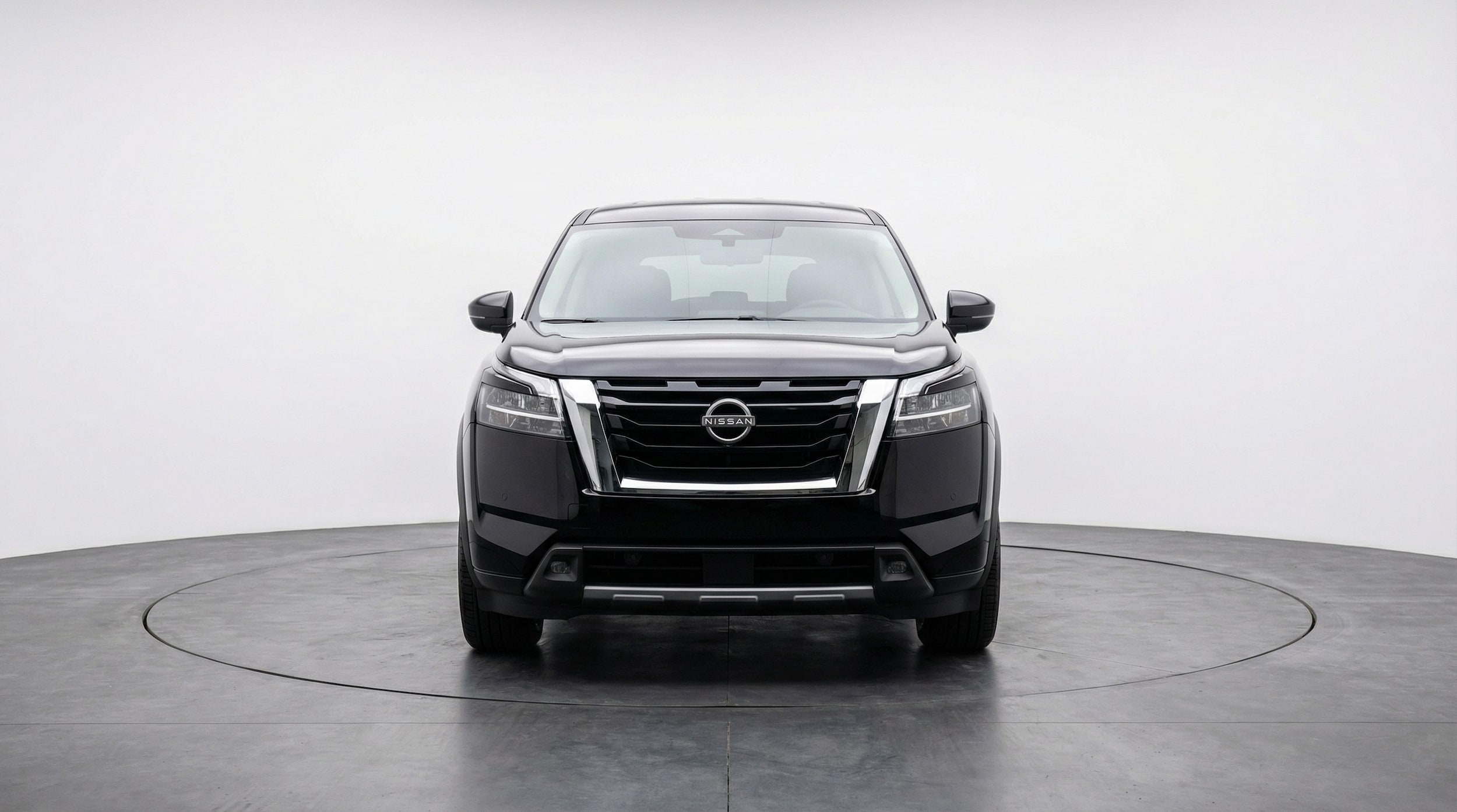 Thumbnail: 2025 Nissan Pathfinder - 2