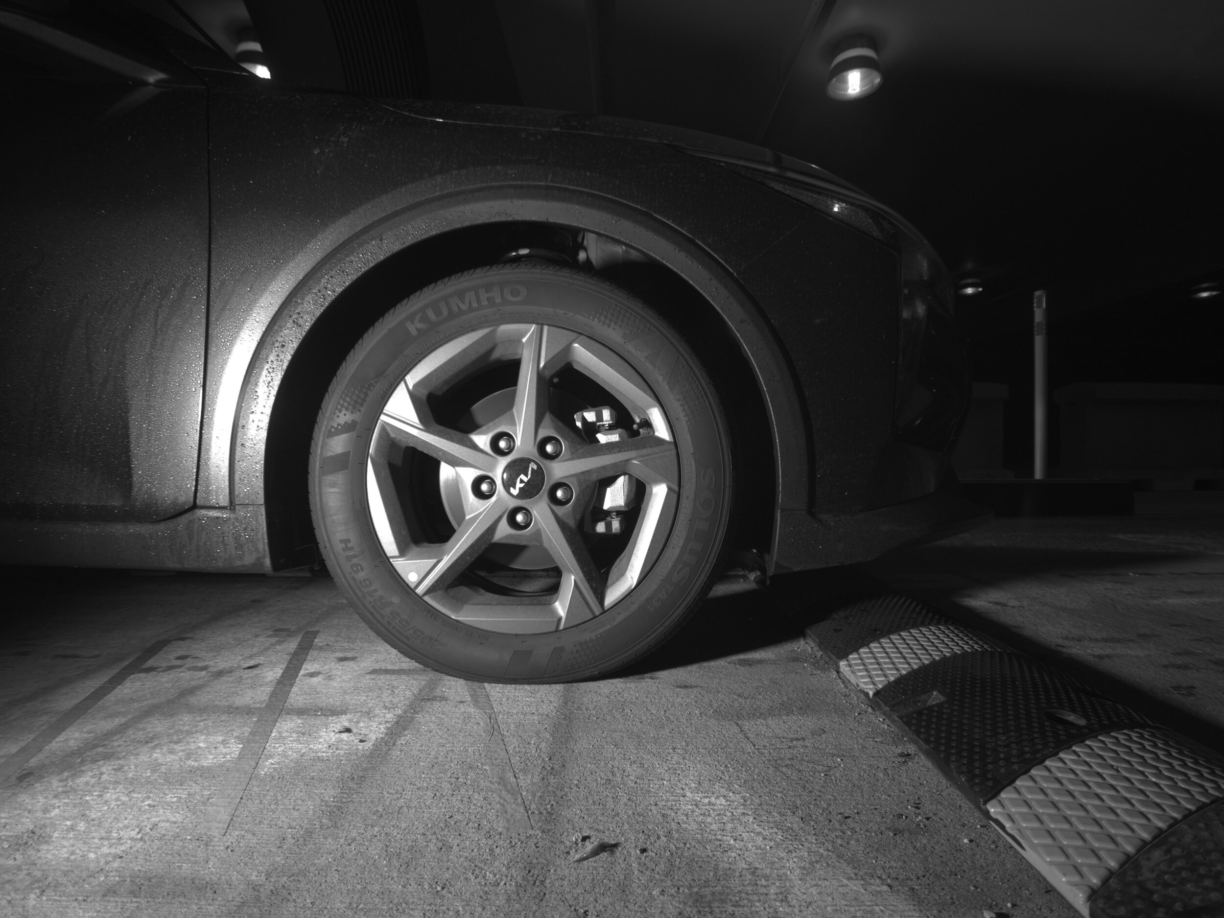 Thumbnail: 2025 Kia K4 - 10