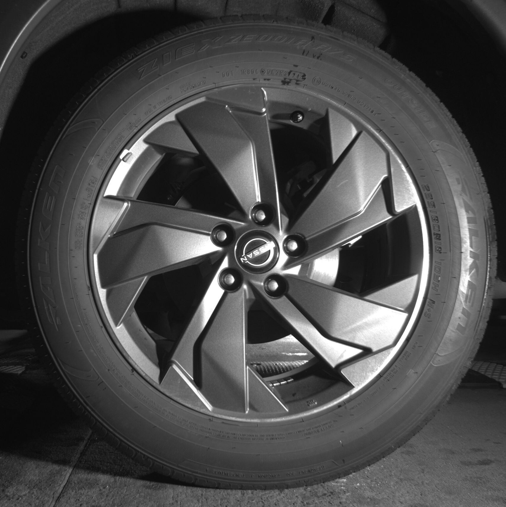 Thumbnail: 2025 Nissan Rogue - 11