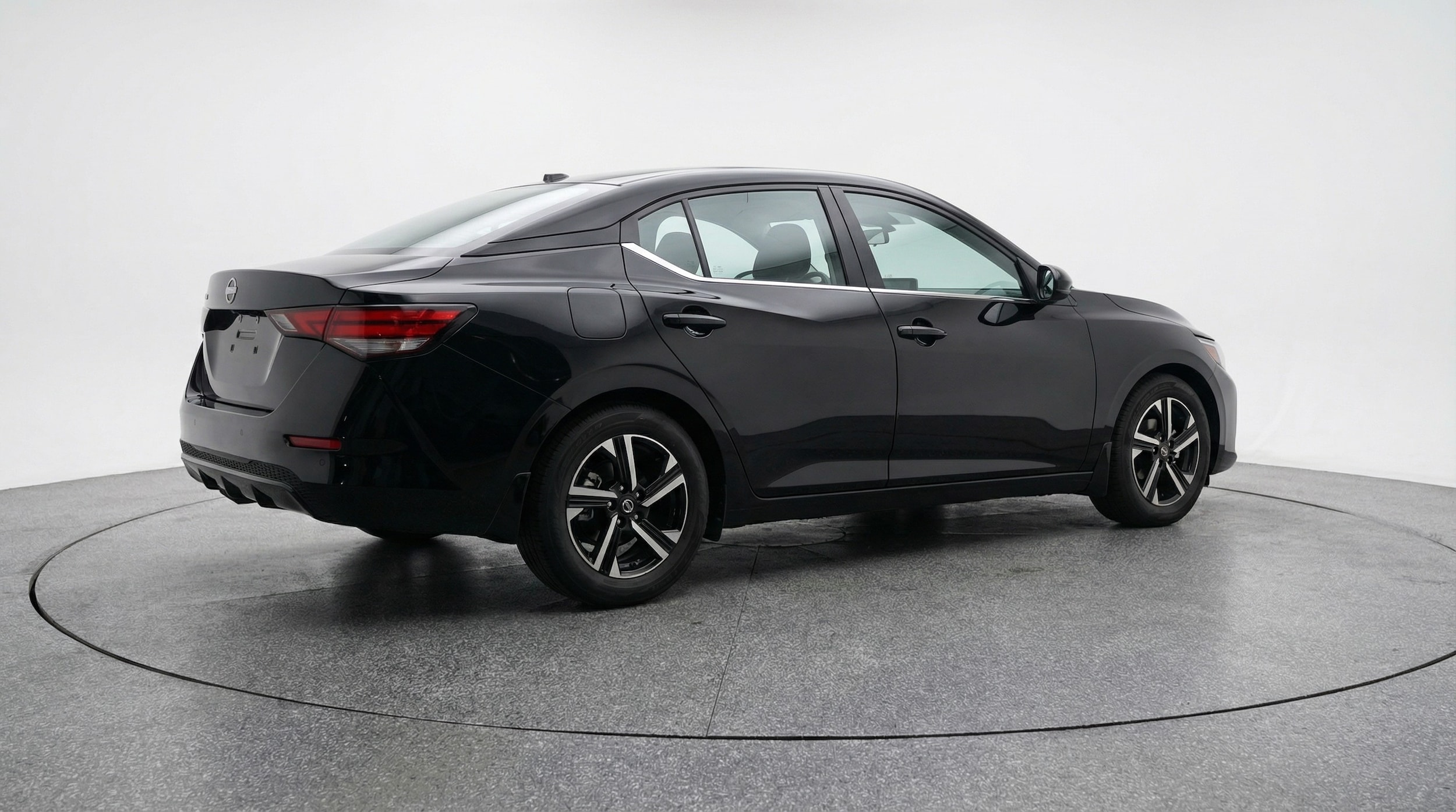 Thumbnail: 2025 Nissan Sentra - 7