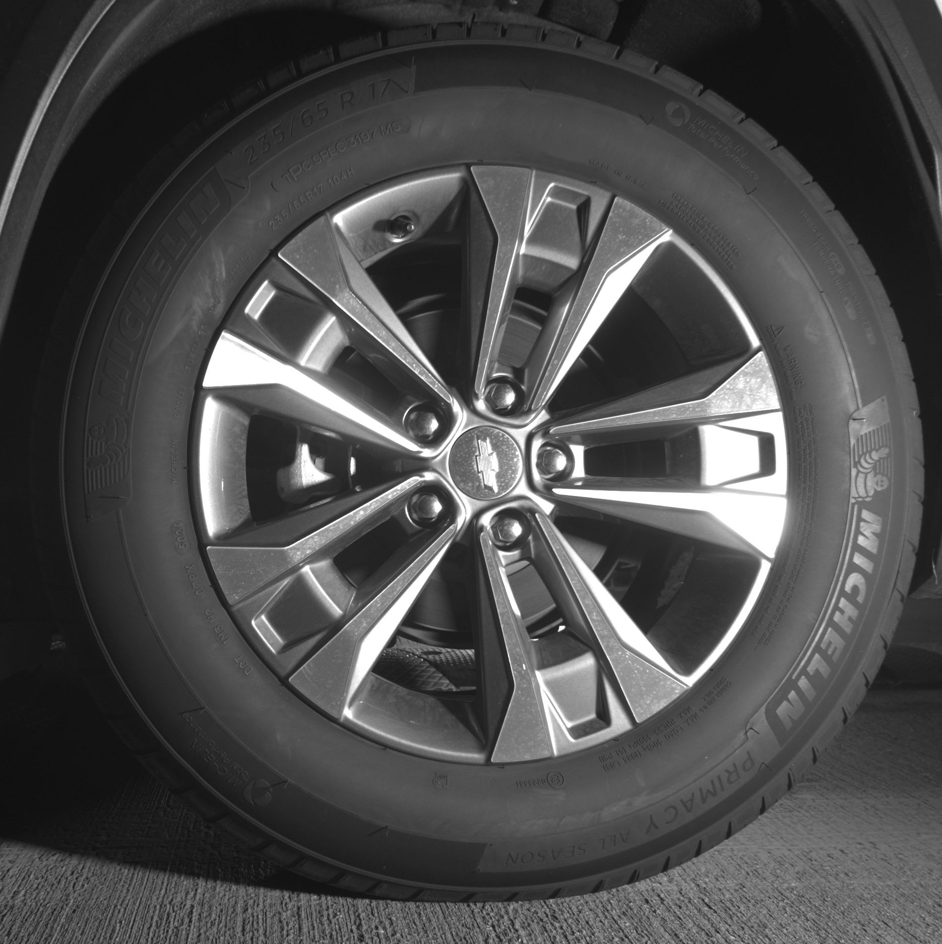 Thumbnail: 2025 Chevrolet Equinox - 11