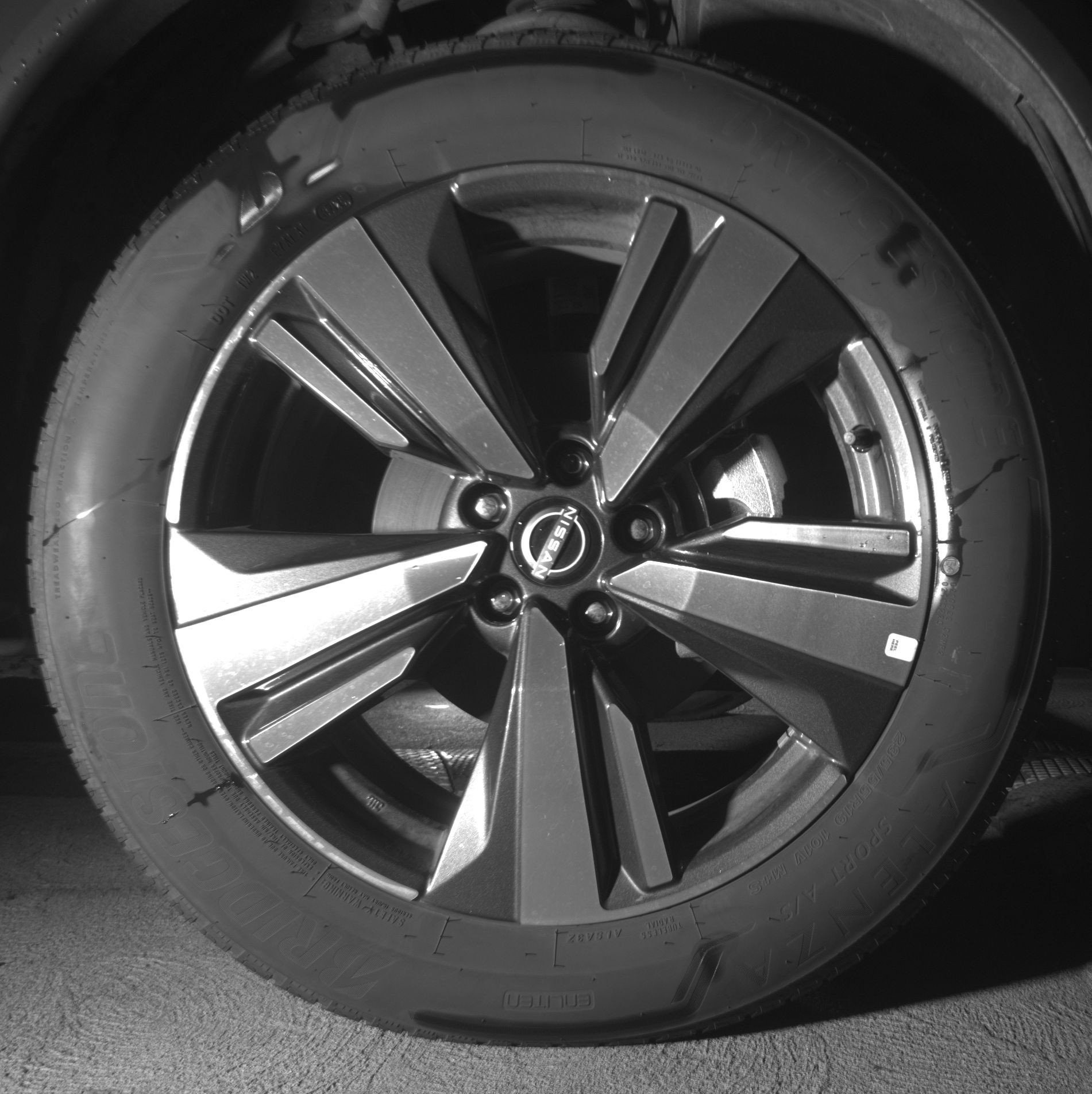 Thumbnail: 2026 Nissan Rogue - 13