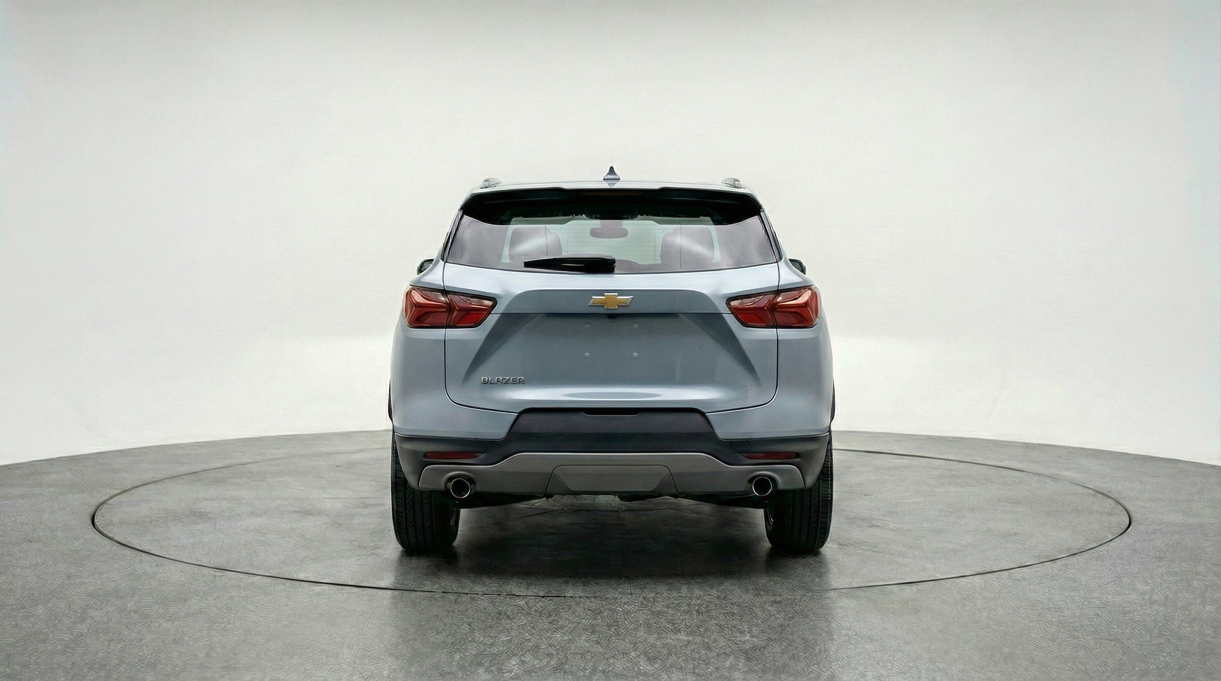 Thumbnail: 2025 Chevrolet Blazer - 7