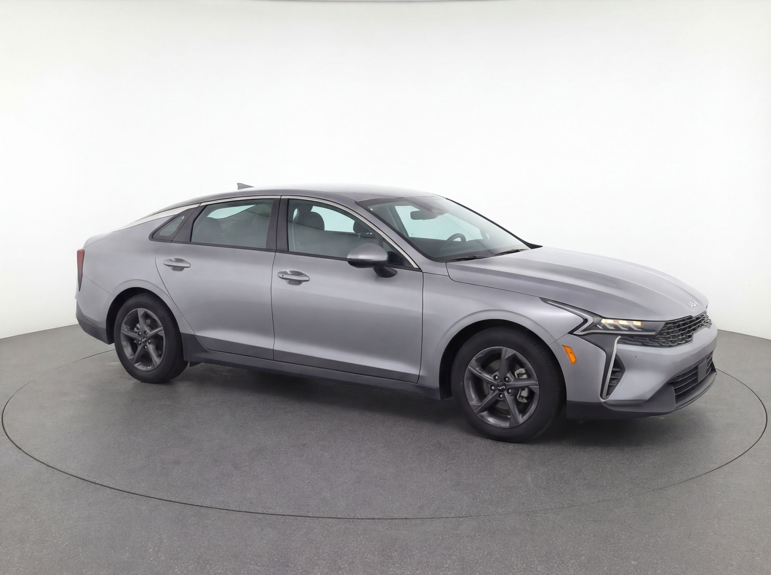 Thumbnail: 2025 Kia K4 - 1