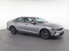 2025 Kia K4  -
                  Tulsa, OK