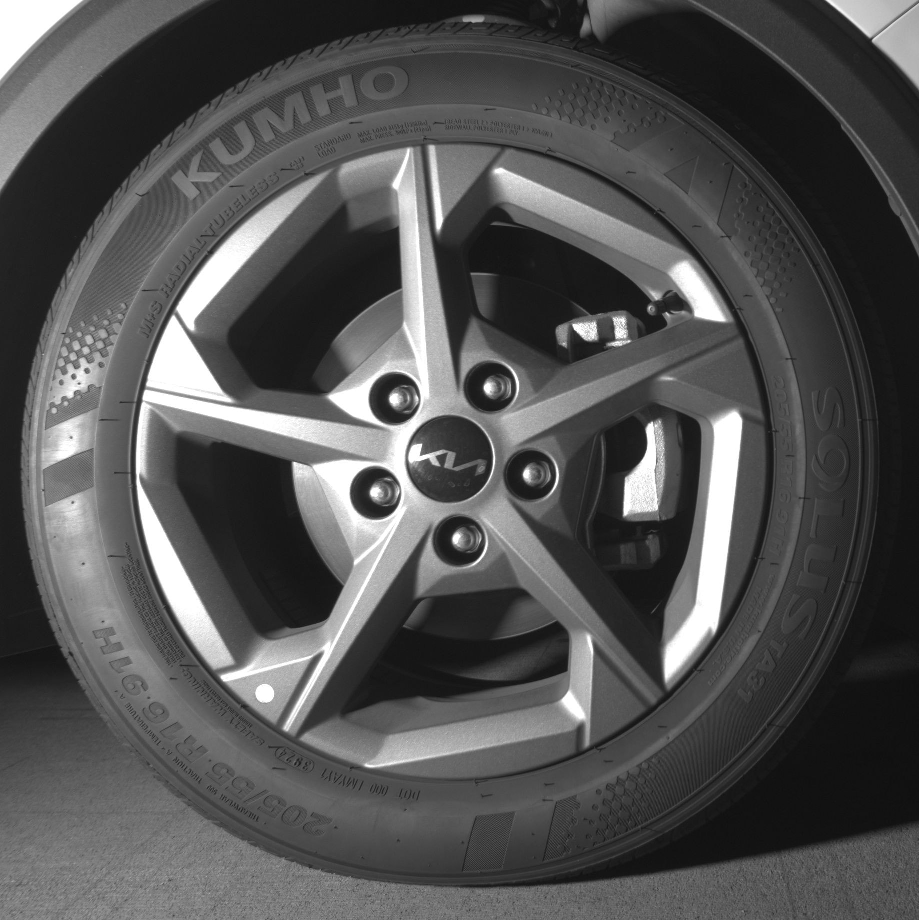 Thumbnail: 2025 Kia K4 - 10