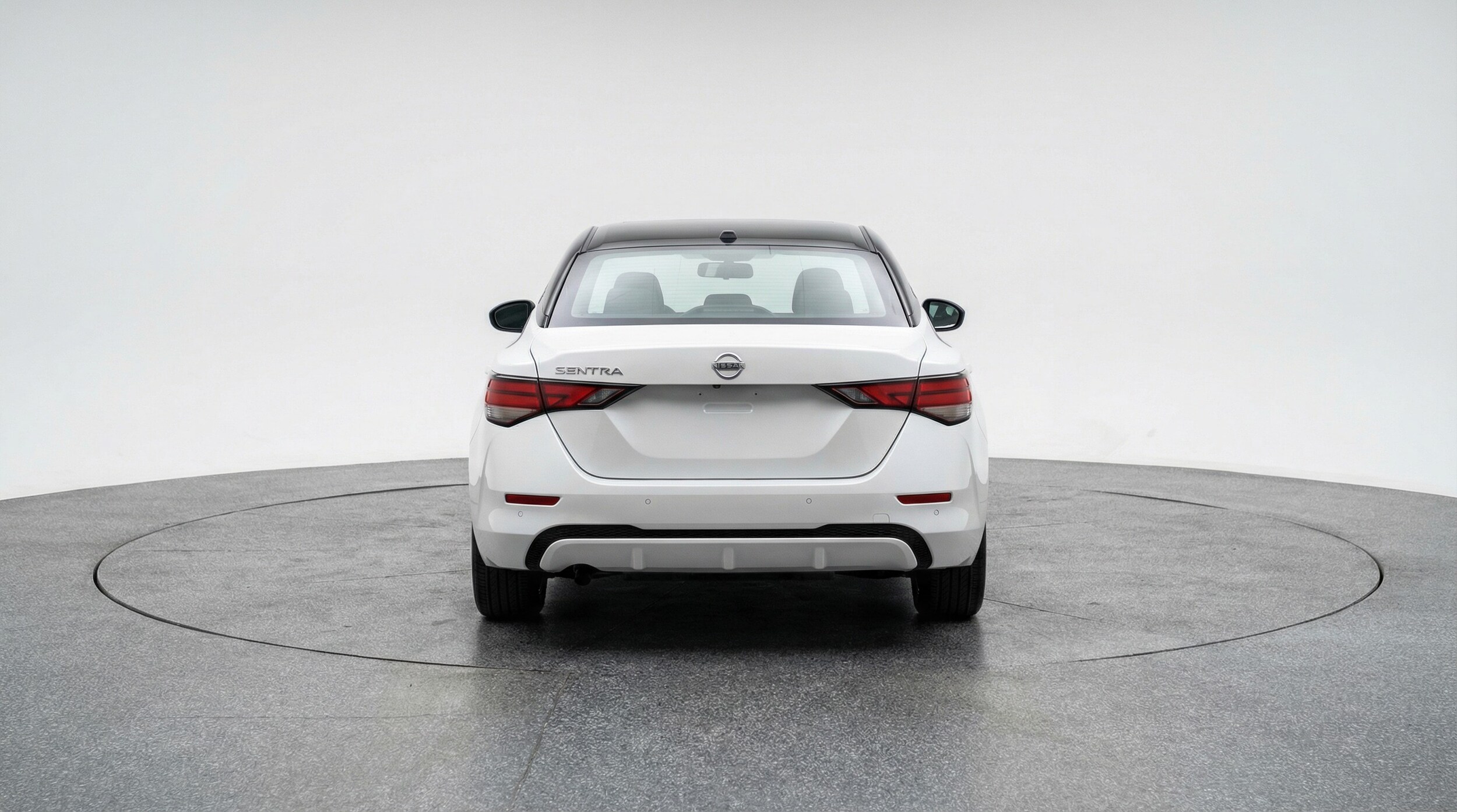 Thumbnail: 2025 Nissan Sentra - 6