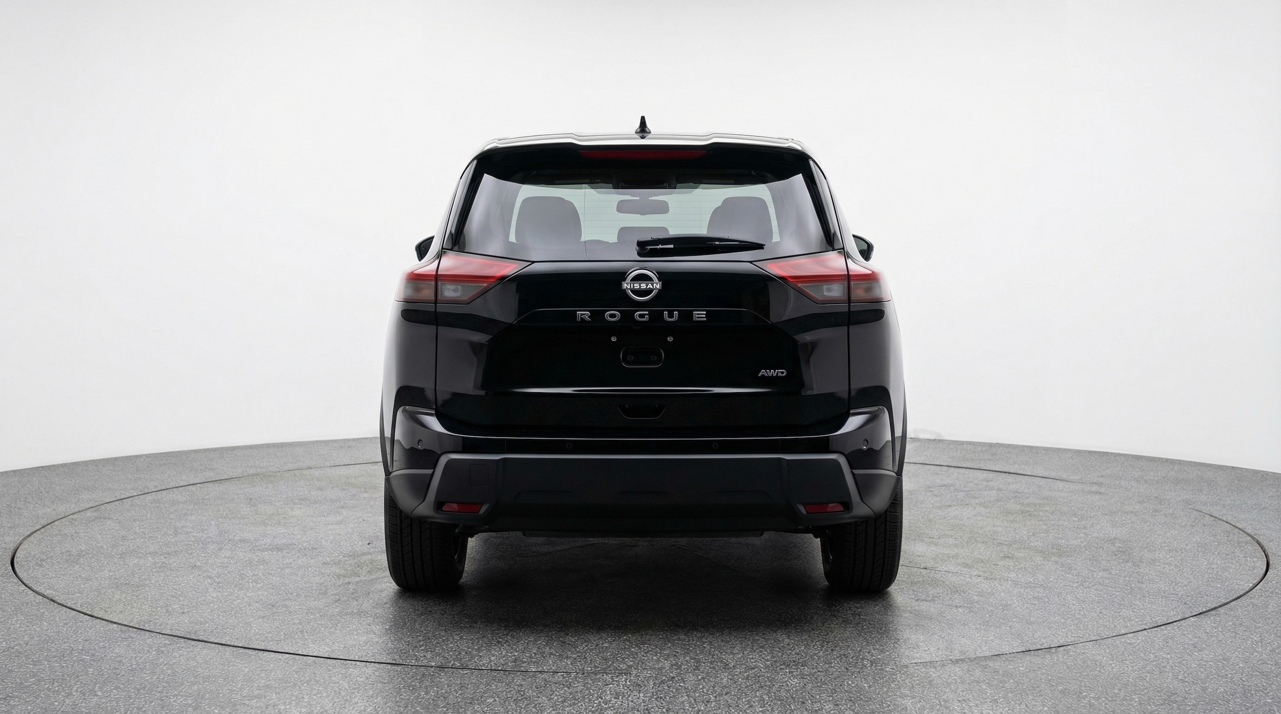 Thumbnail: 2025 Nissan Rogue - 6