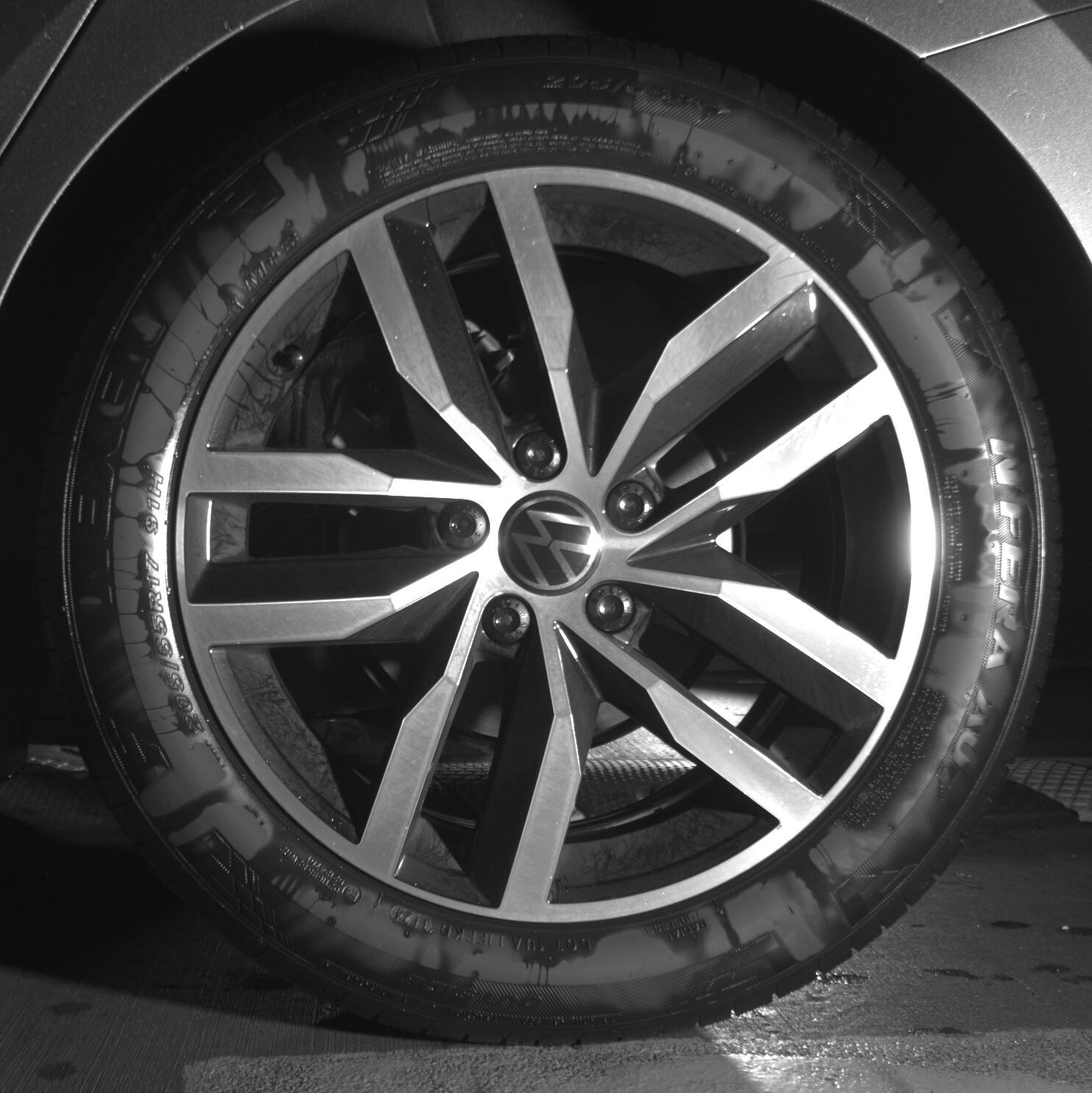 Thumbnail: 2025 Volkswagen Jetta - 11