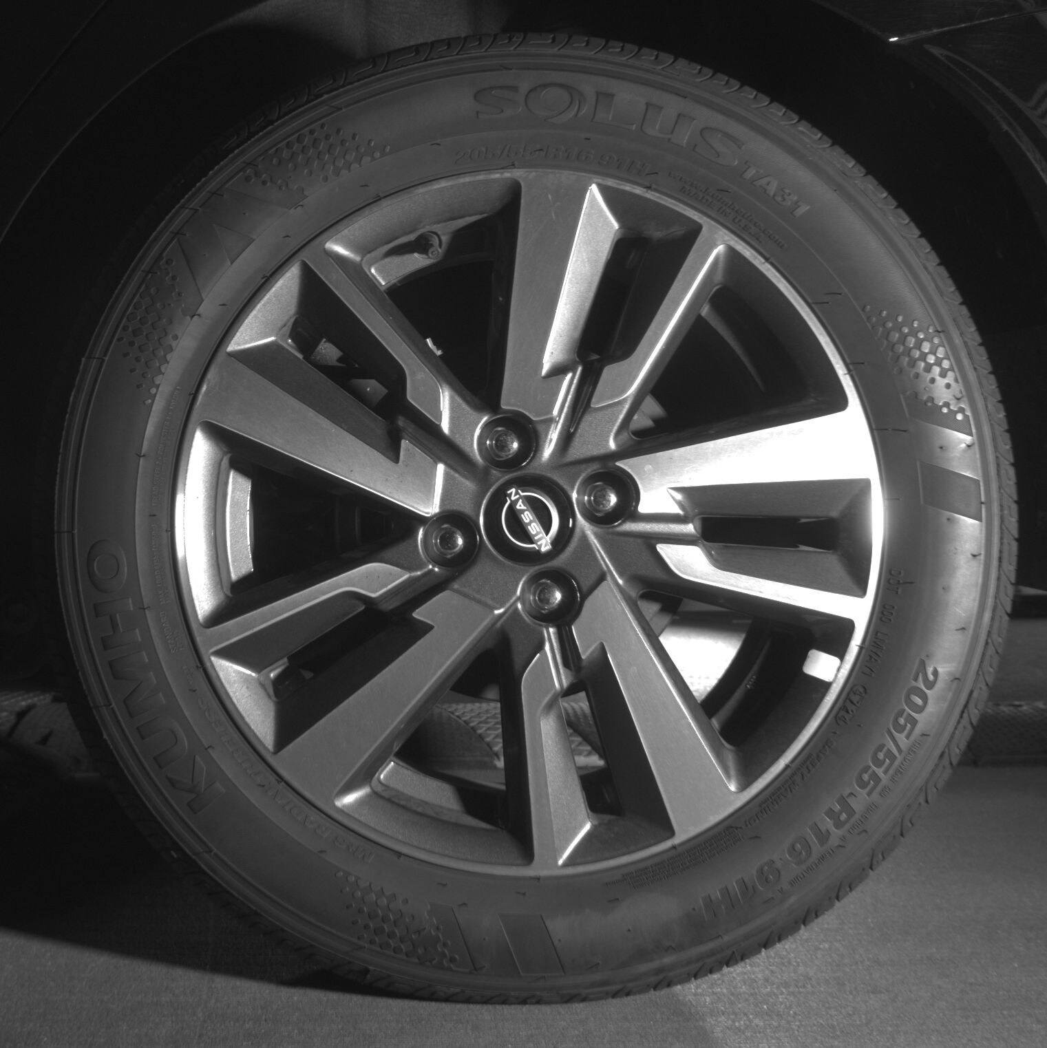 Thumbnail: 2025 Nissan Versa - 11