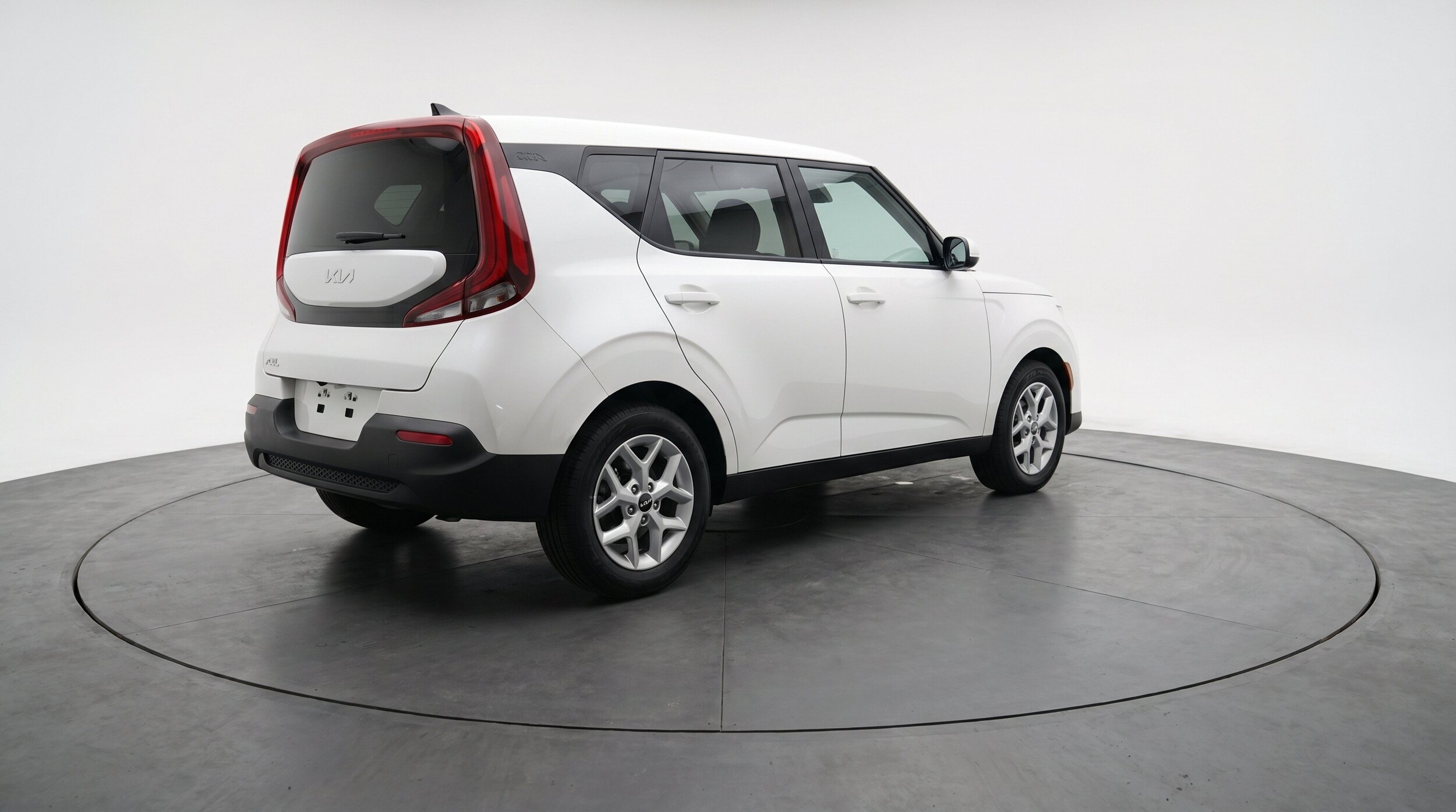 Thumbnail: 2025 Kia Soul - 9