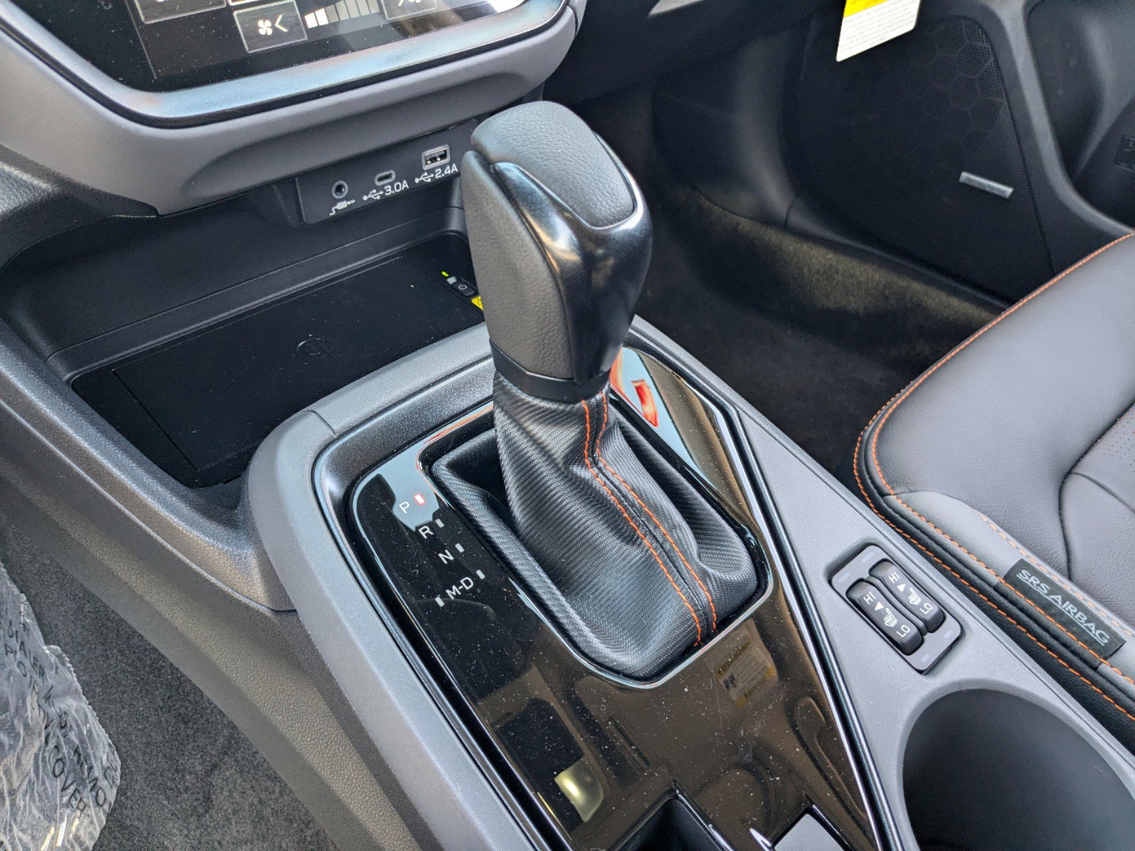 New 2024 Subaru Crosstrek SUV in Peoria, AZ | Near Phoenix