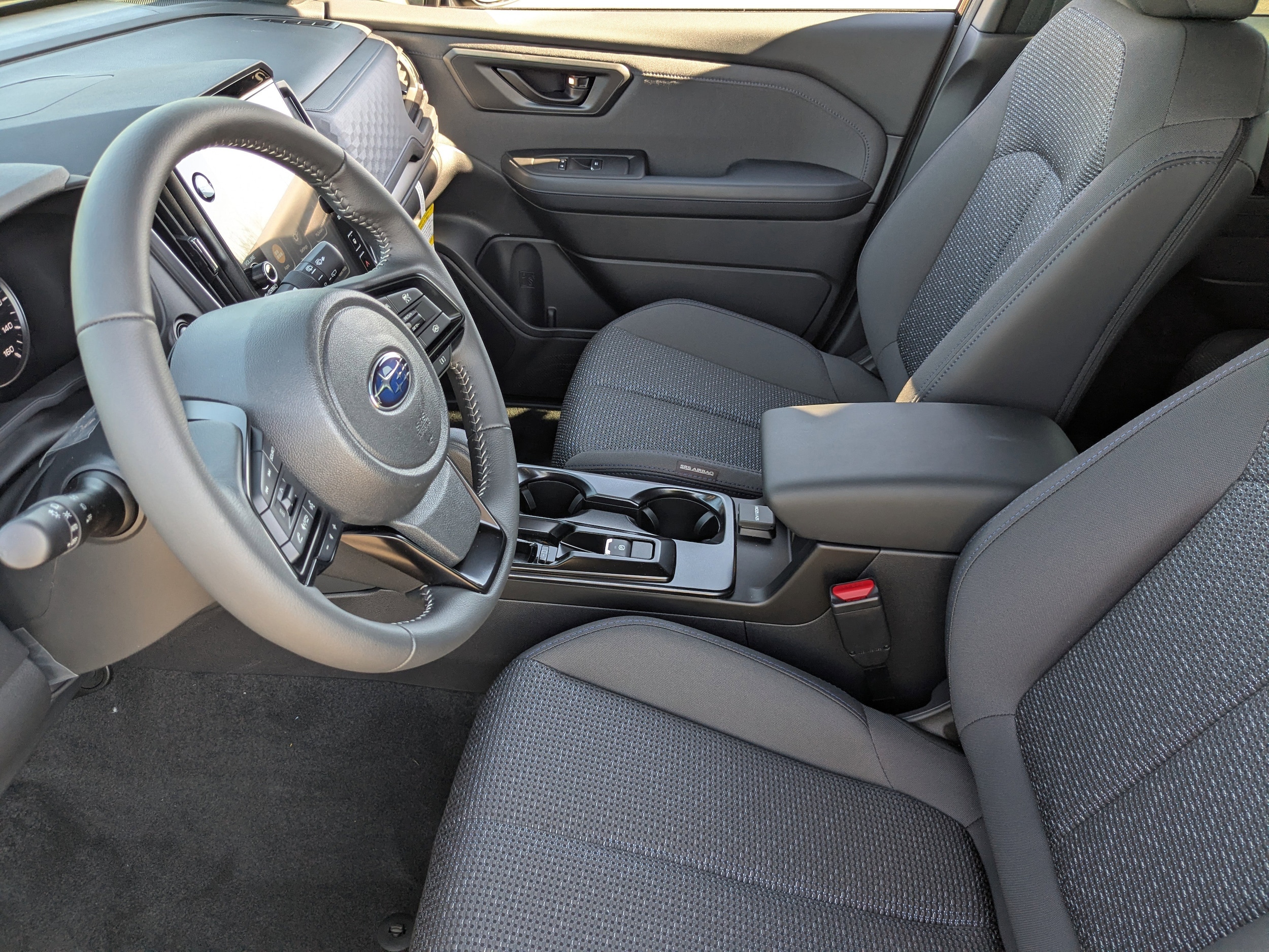 2026 Subaru Forester Premium - Photo 19