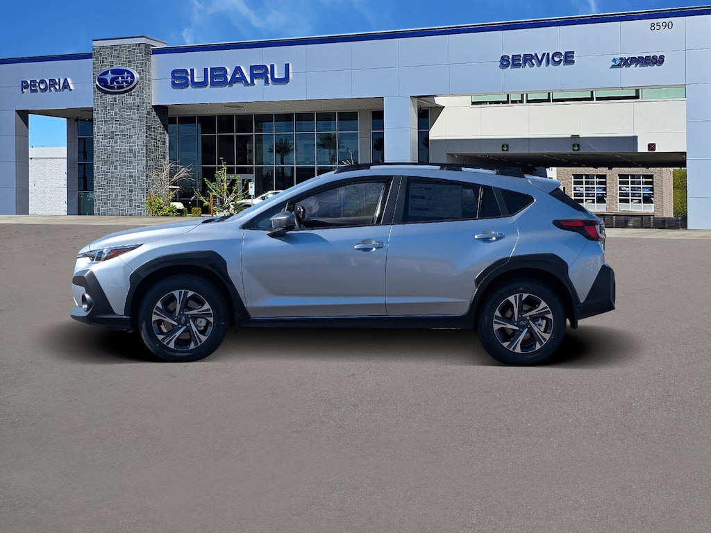 New 2026 Subaru Crosstrek Premium SUV