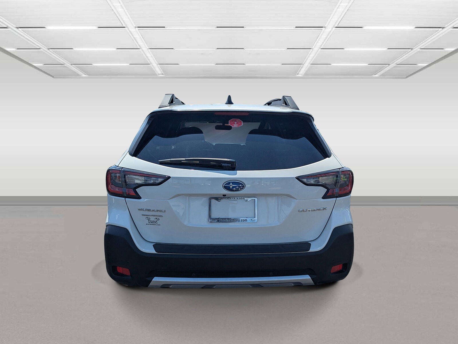 2025 Subaru Outback Limited photo 4