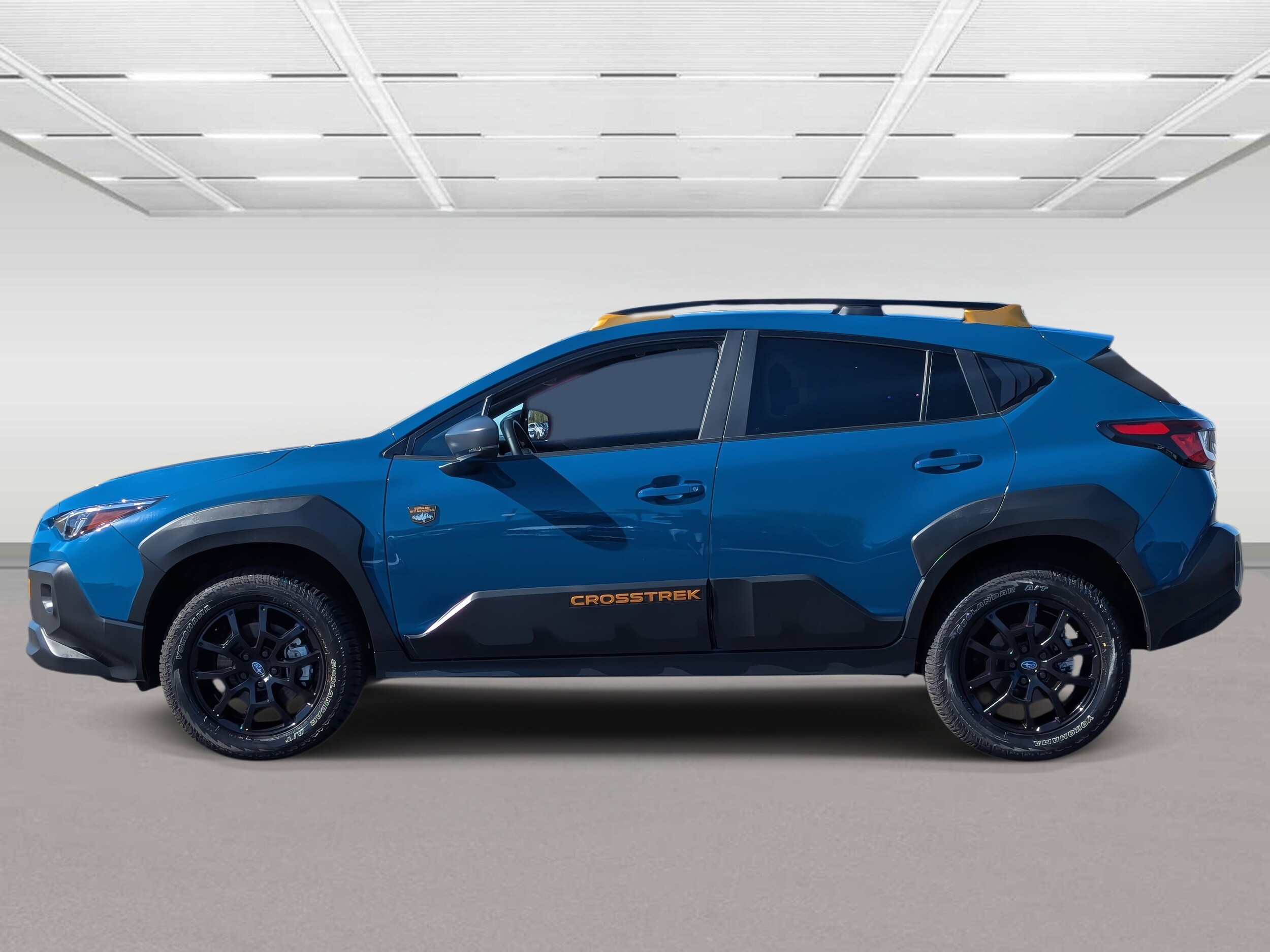 2025 Subaru Crosstrek Wilderness photo 2