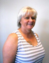 Susan Shepherd