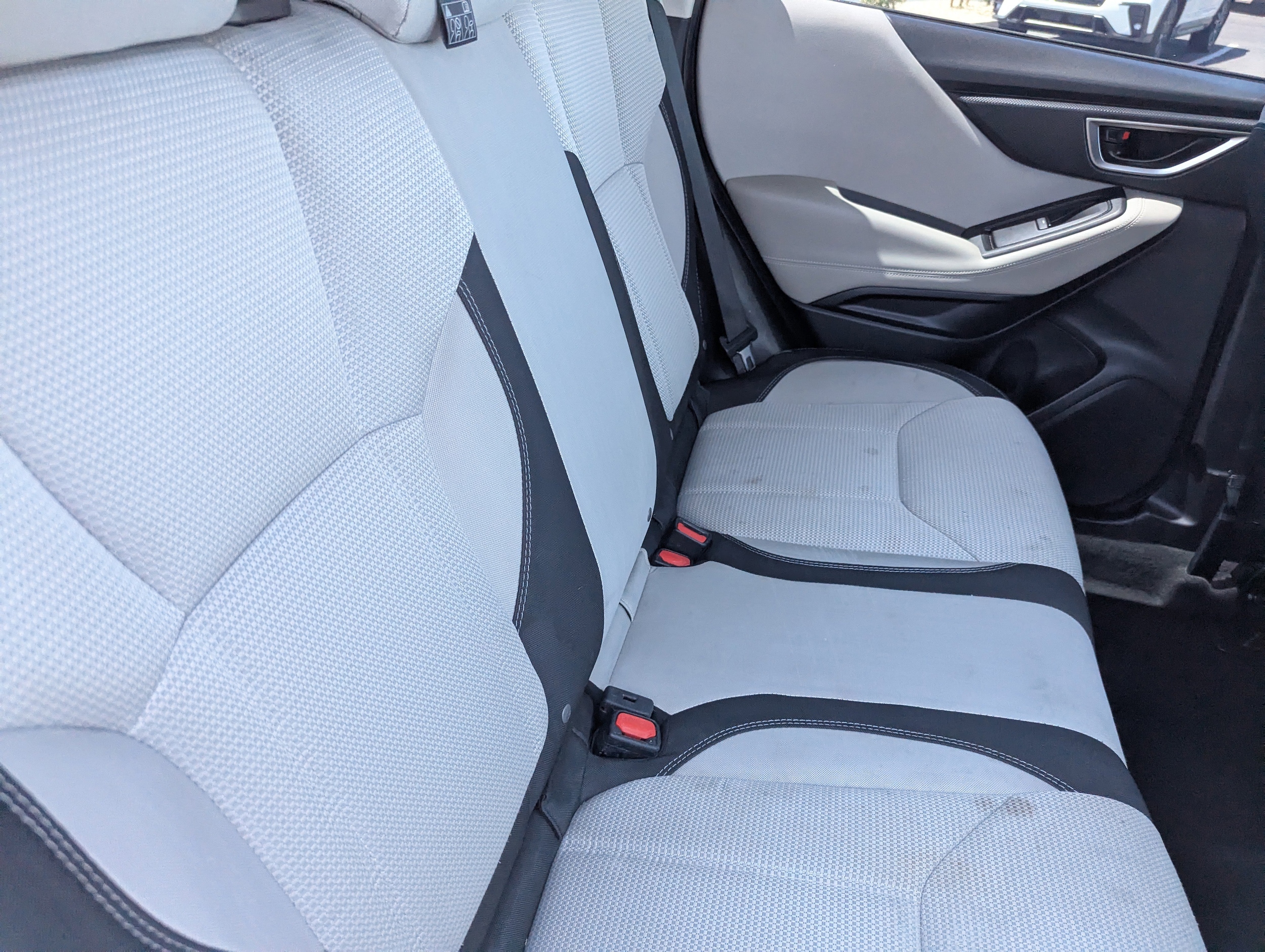 Certified Used 2023 Subaru Forester Base Trim Level SUV