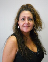Melanie Passer
