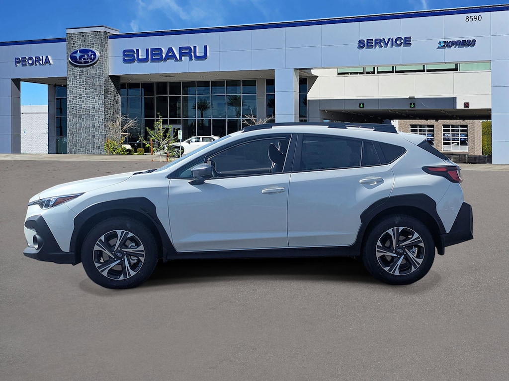 New 2026 Subaru Crosstrek Premium SUV