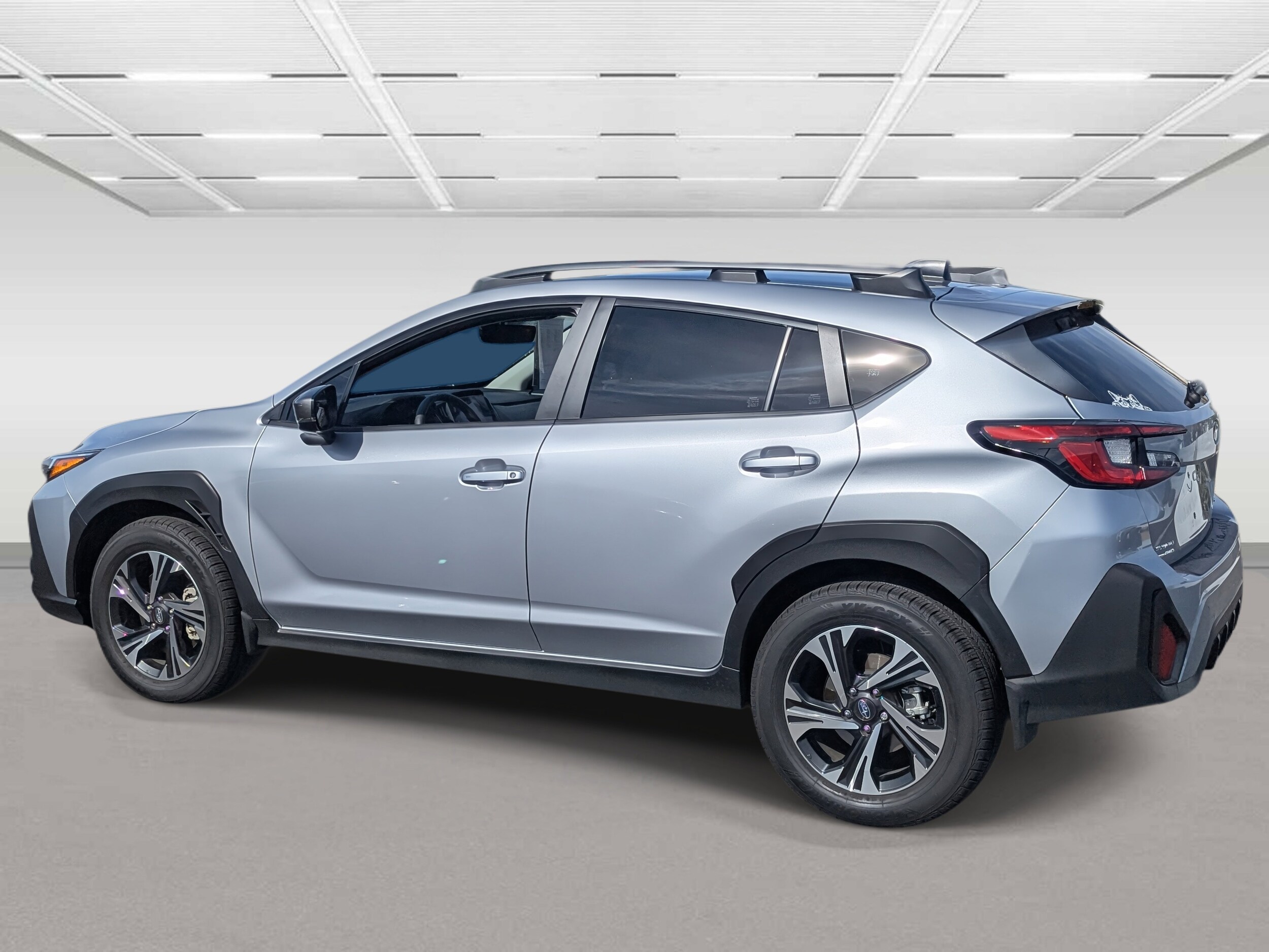 2024 Subaru Crosstrek Premium photo 3