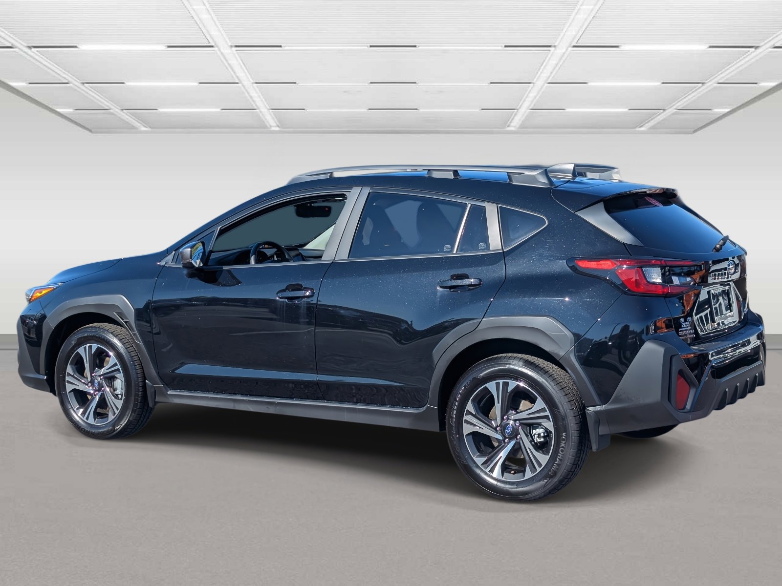 2025 Subaru Crosstrek Premium photo 3