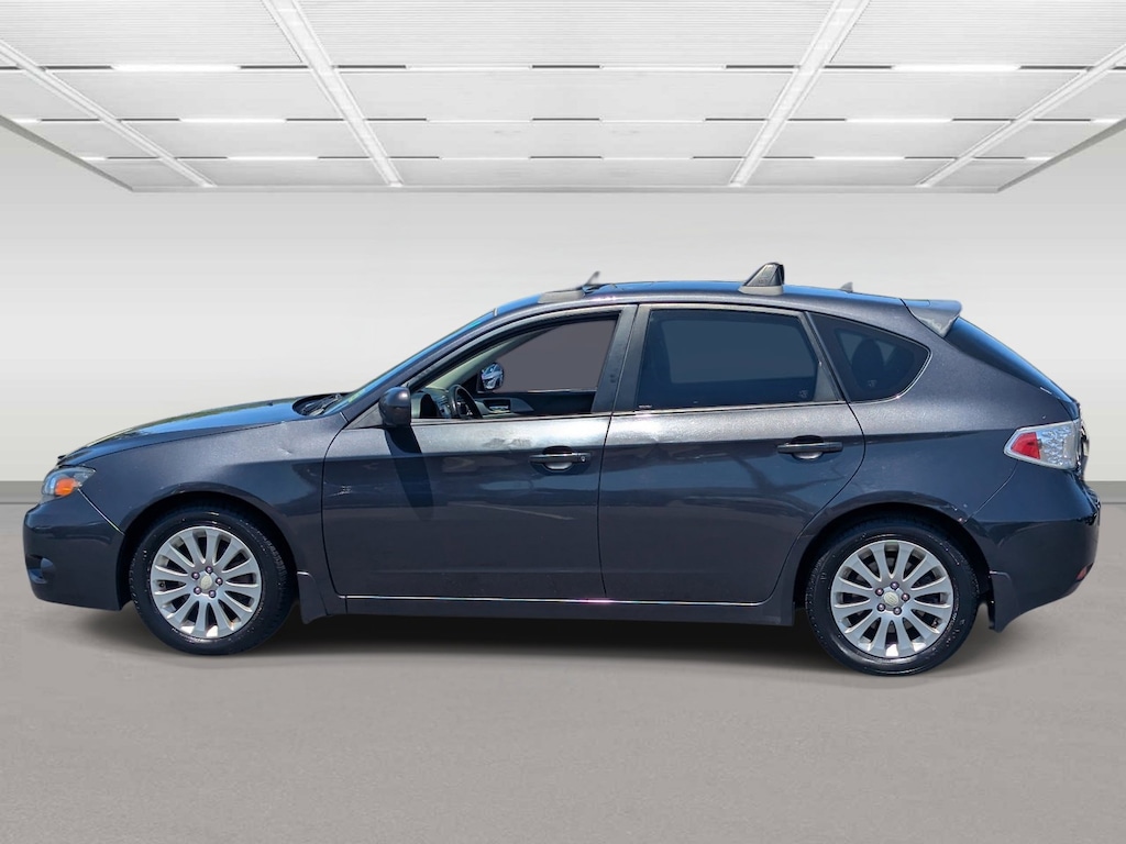 Used 2011 Subaru Impreza 2.5i Premium w/Value Pkg Sedan