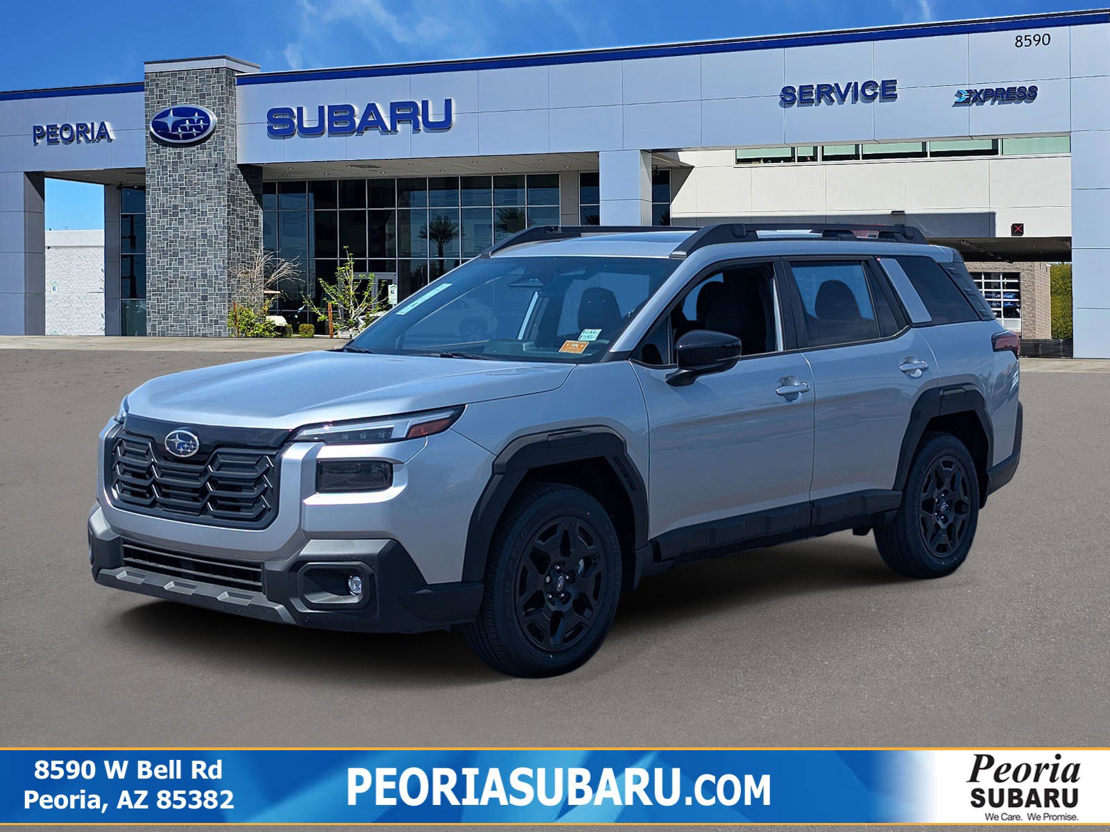 2026 Subaru Outback Limited's photo