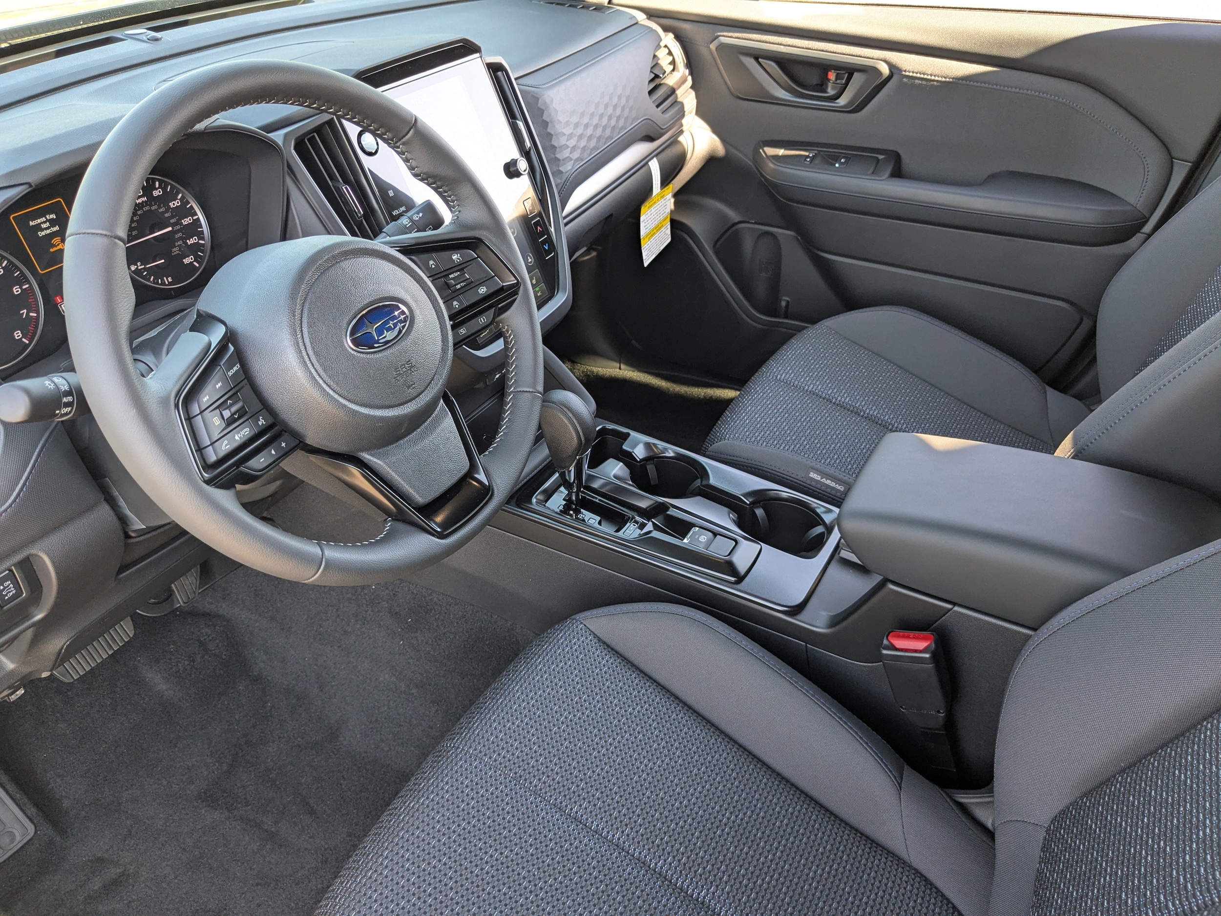 2026 Subaru Forester Premium - Photo 18
