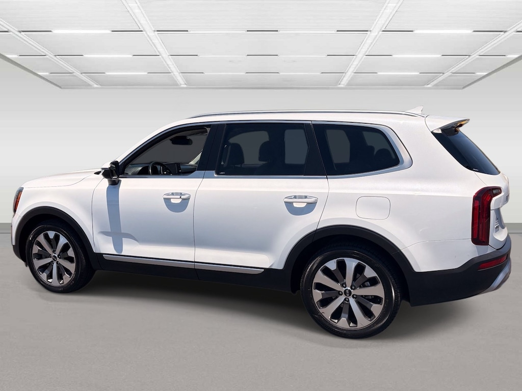 Used 2020 Kia Telluride S SUV