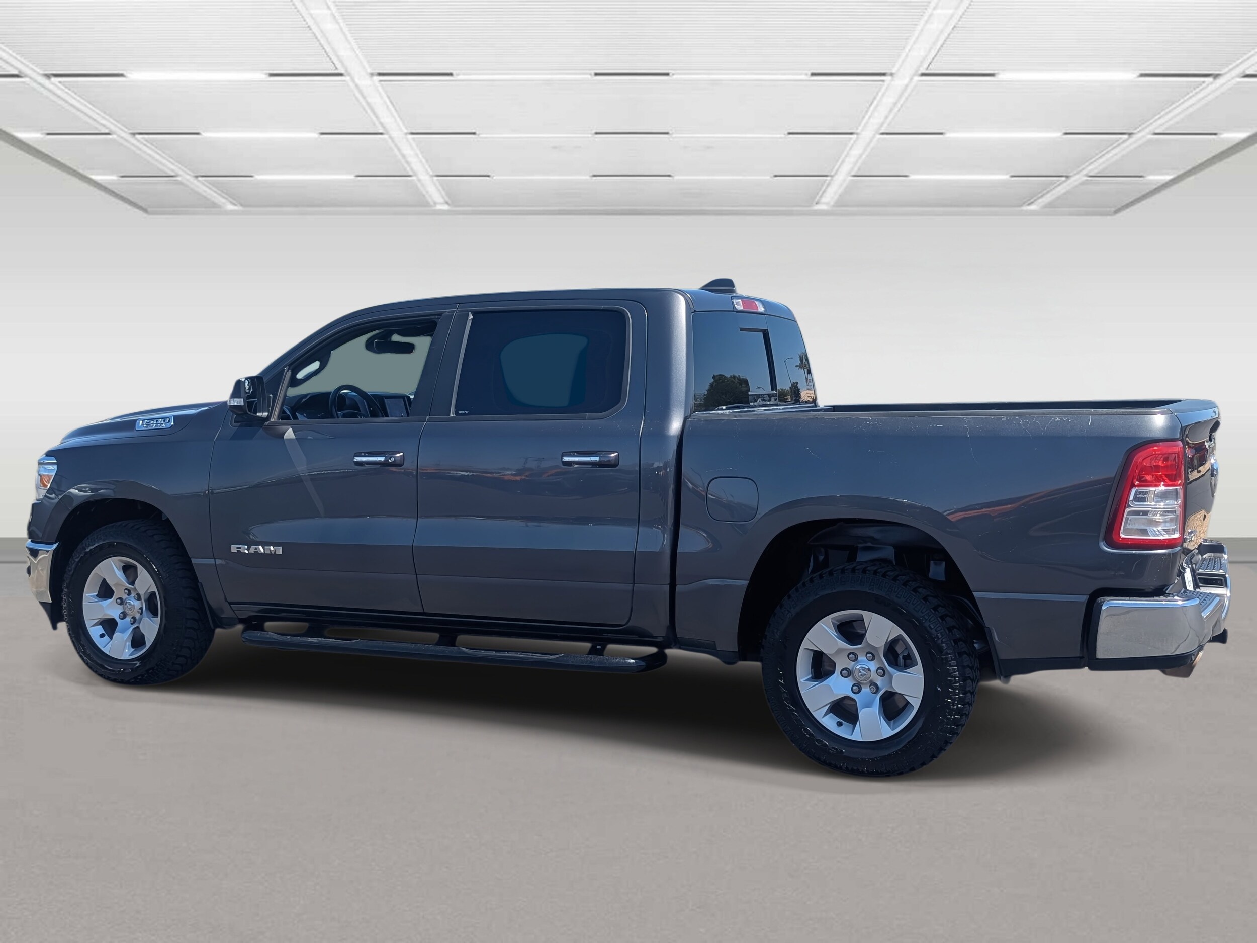 2020 Ram 1500 Big Horn Lone Star photo 2