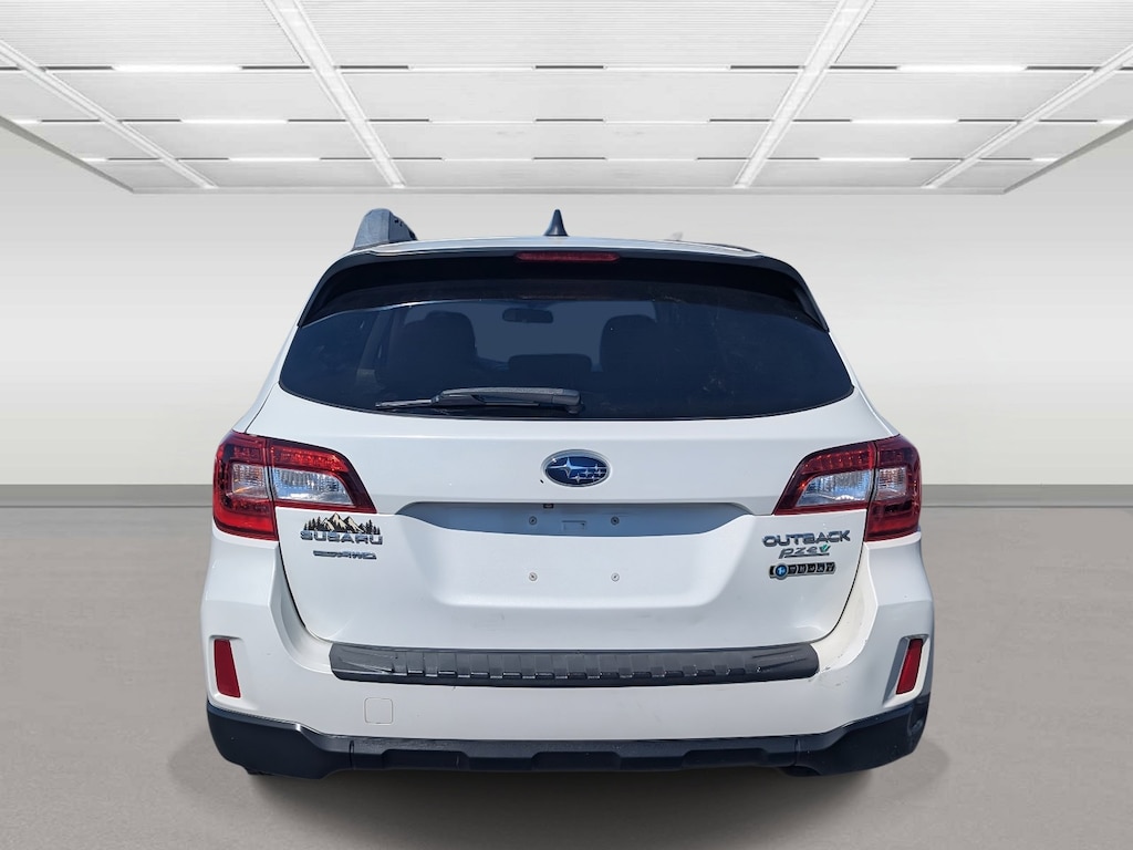 Used 2016 Subaru Outback 2.5i Premium SUV