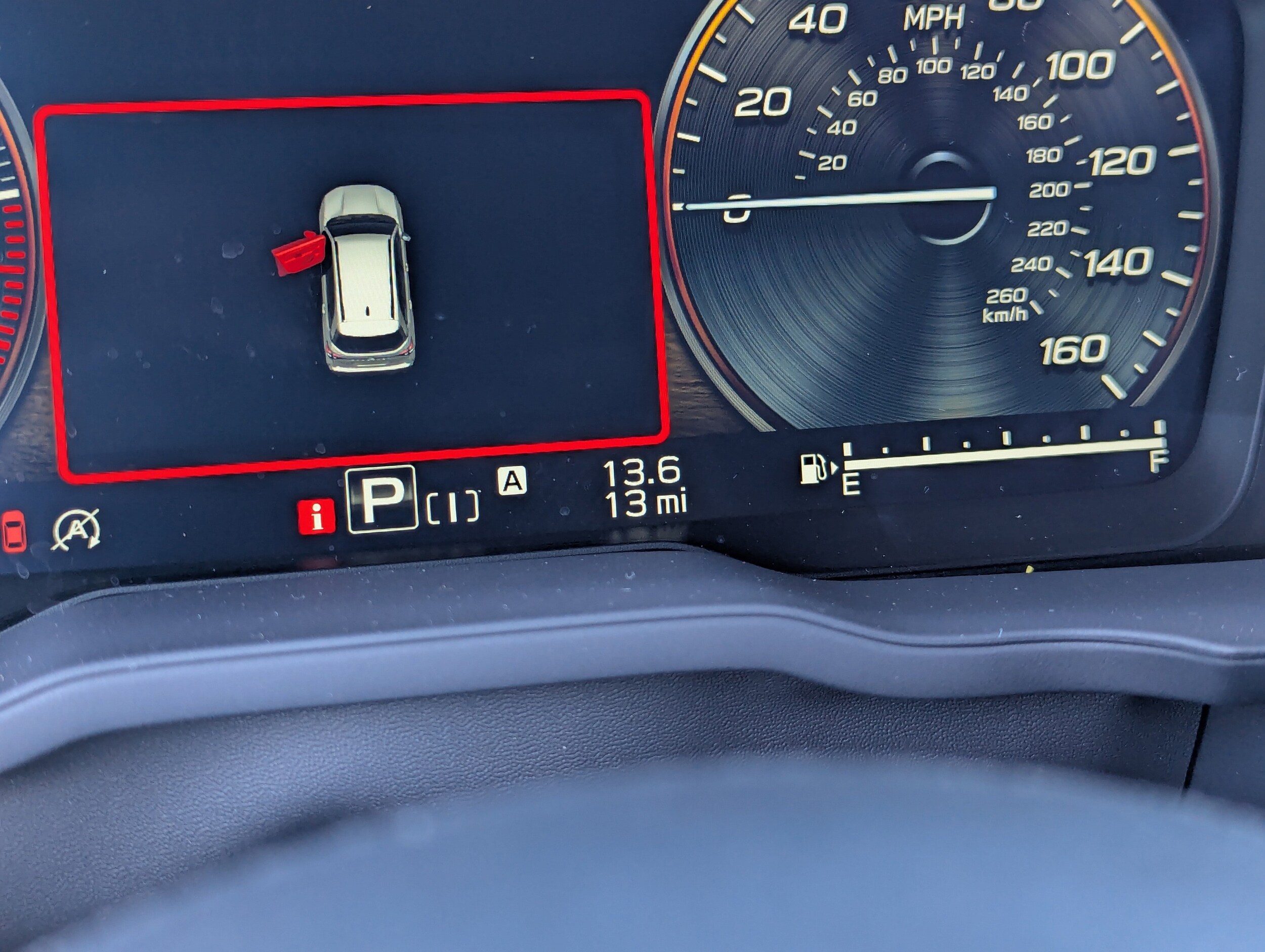 2026 Subaru Forester Wilderness - Photo 36