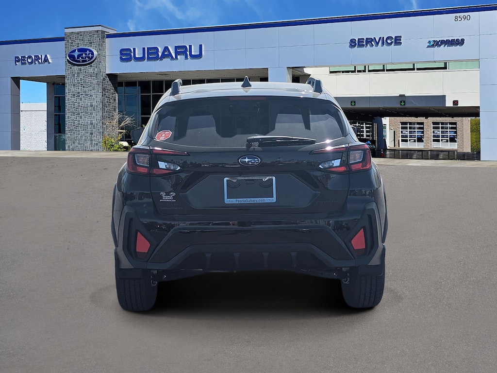 New 2026 Subaru Crosstrek Premium SUV