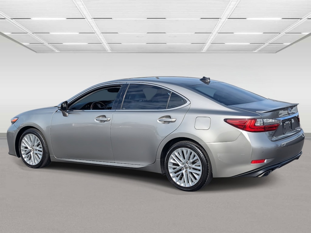 Used 2016 Lexus ES 350 Sedan