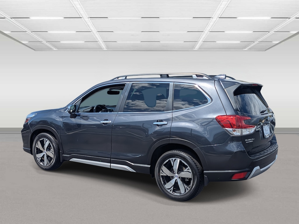 Used 2019 Subaru Forester Touring SUV