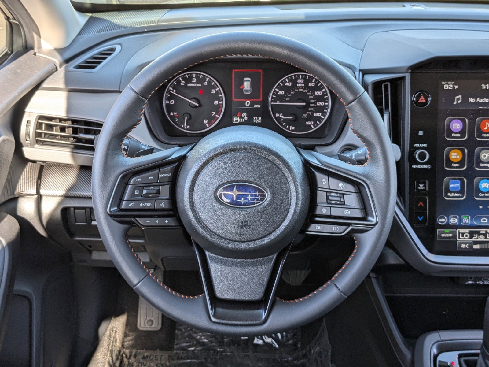 New 2024 Subaru Crosstrek SUV in Peoria, AZ | Near Phoenix