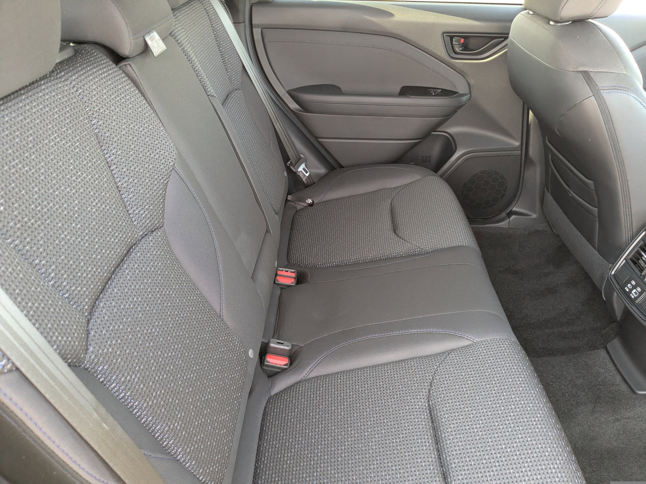 2026 Subaru Forester Premium - Photo 15