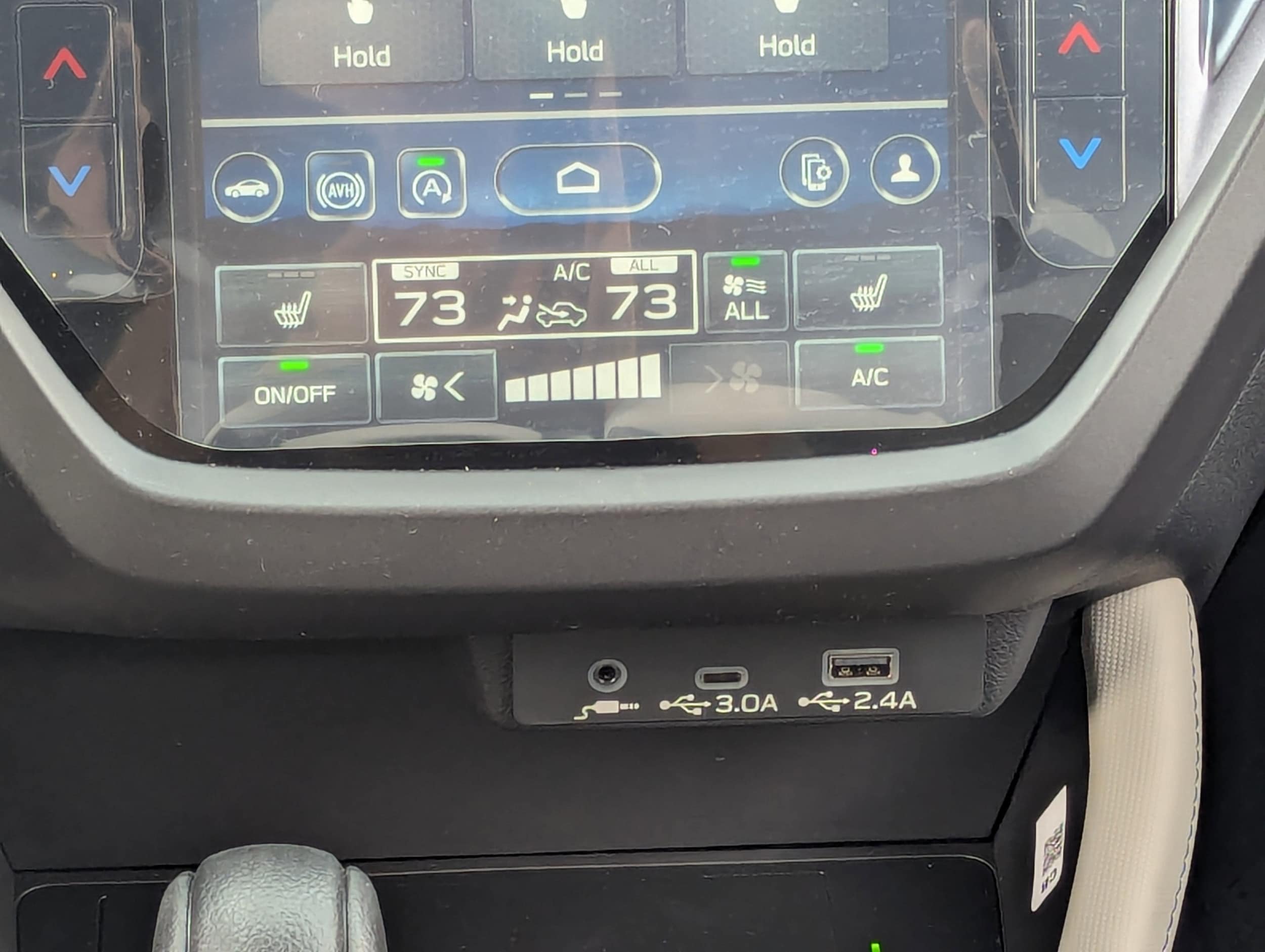 2026 Subaru Forester Limited - Photo 18